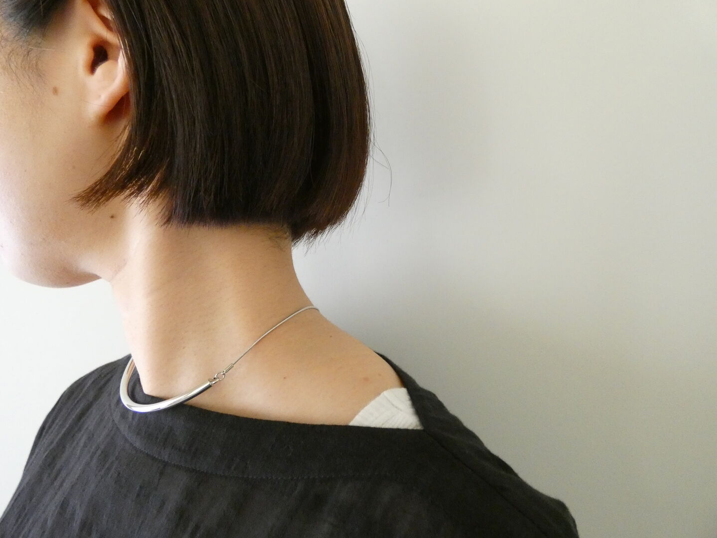 H(ホーク) チョーカーにもなるネックレスの商品画像8