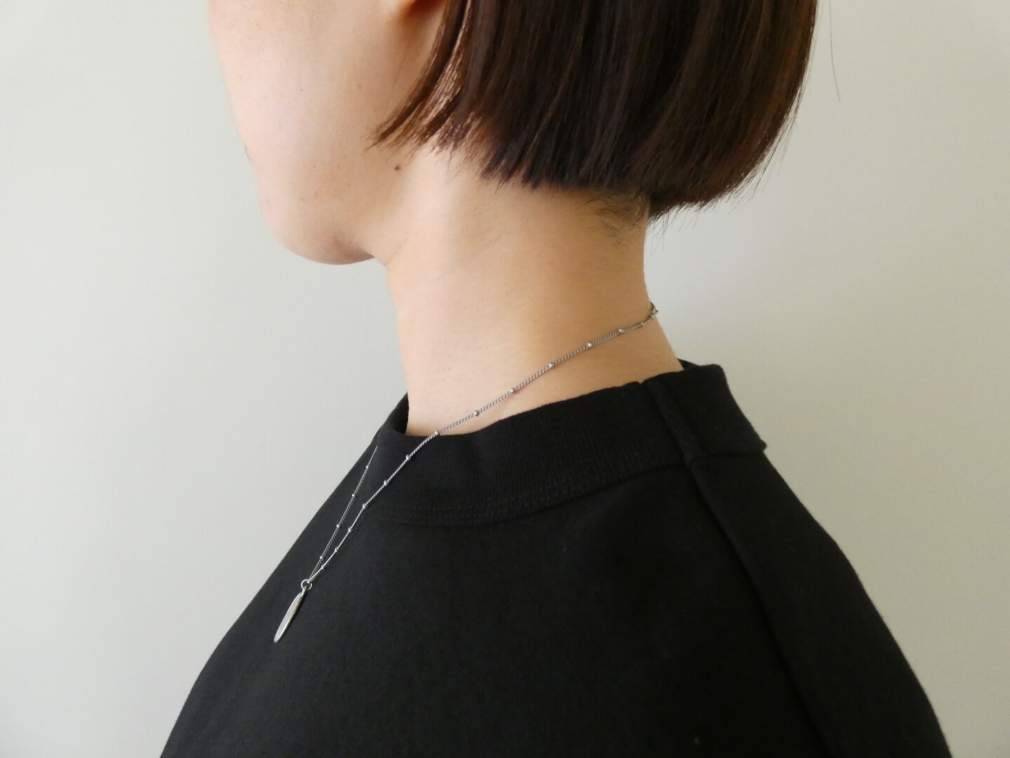 H(ホーク) コインネックレスの商品画像5