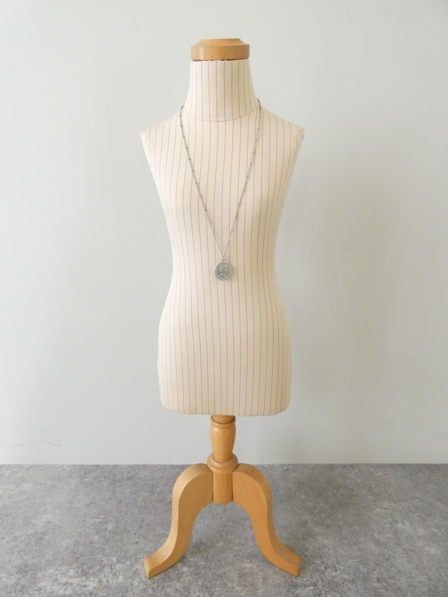 H(ホーク) コインネックレスの商品画像6