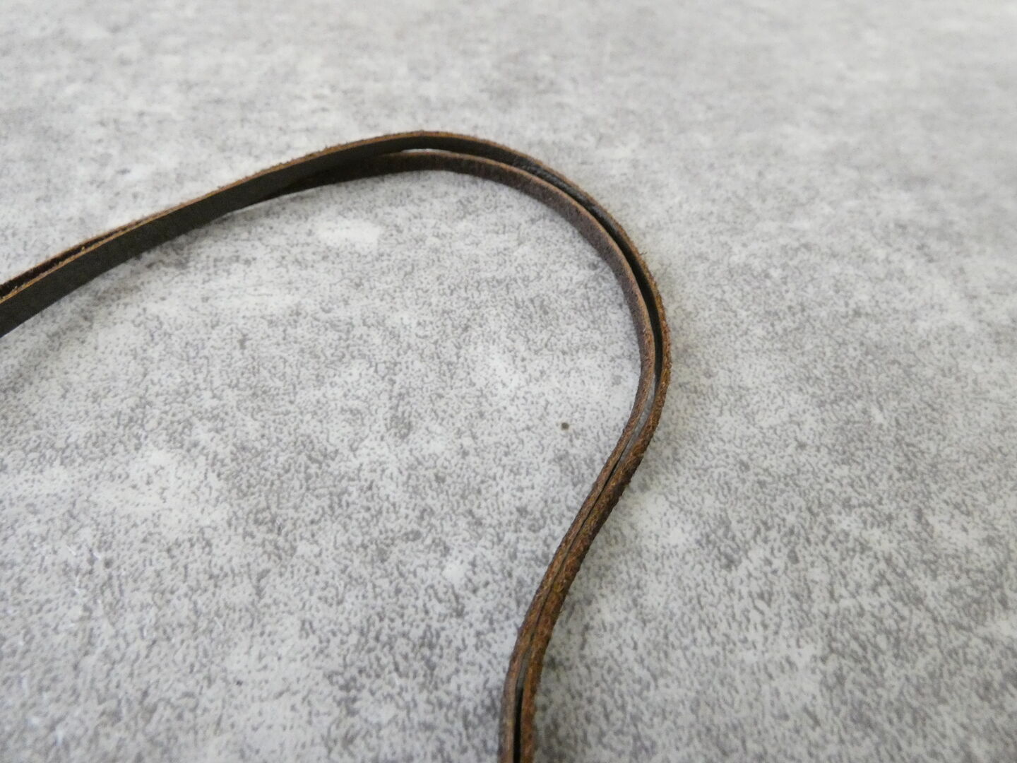 H(ホーク) ブローチにもなるサークルドットネックレスの商品画像22