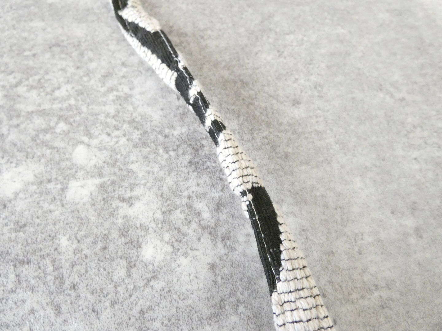 H(ホーク) 幾何学柄巾着BAGの商品画像25