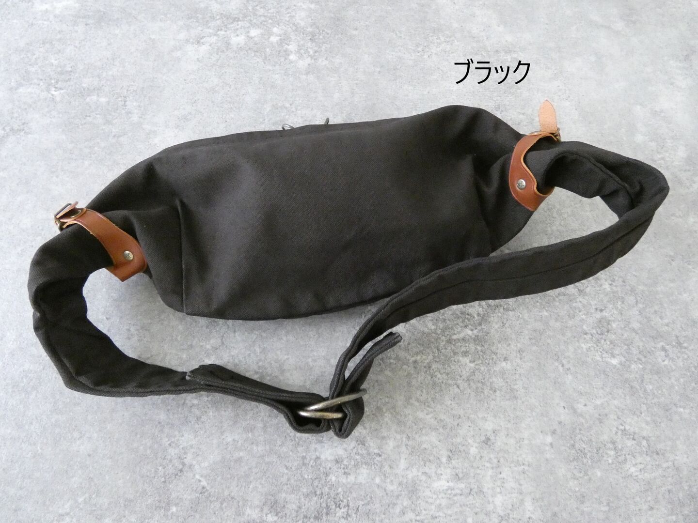 KAPITAL(キャピタル) 6号帆布 モアリトルスナフキンBAGの商品画像28