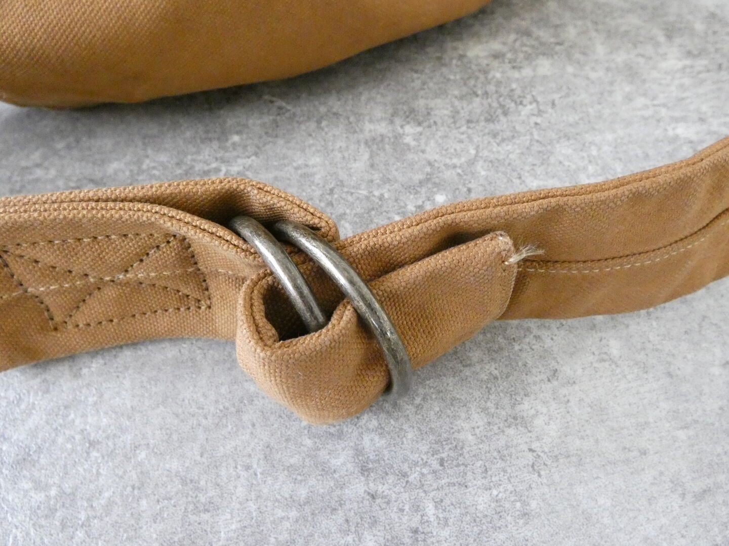 KAPITAL(キャピタル) 6号帆布 モアリトルスナフキンBAGの商品画像44