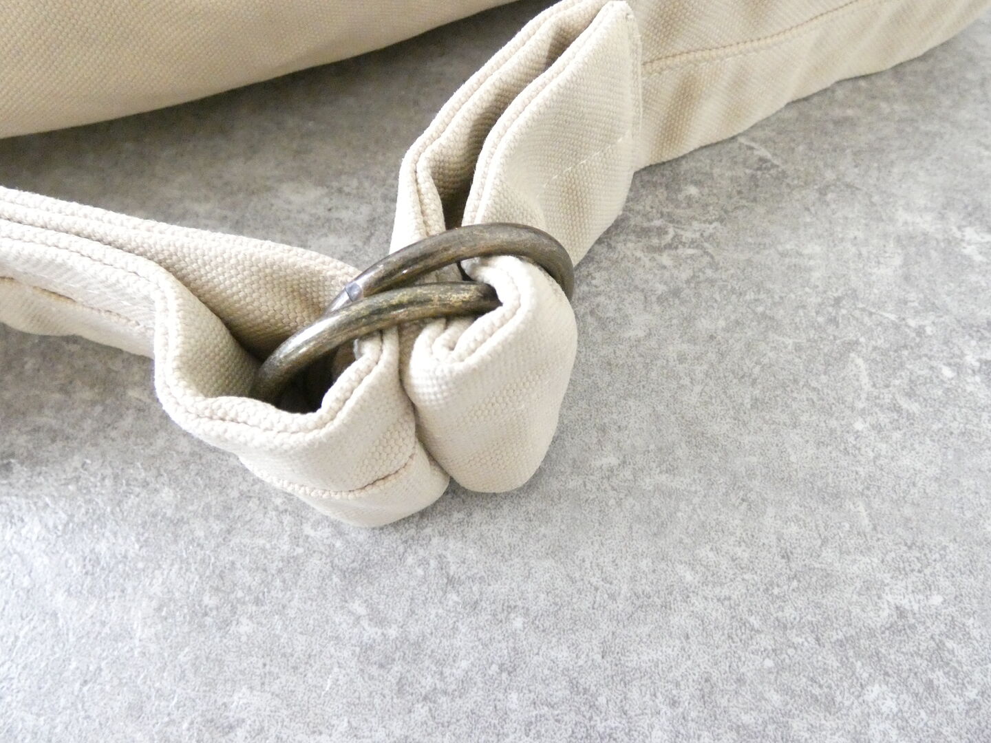 KAPITAL(キャピタル) 6号帆布 モアリトルスナフキンBAGの商品画像60