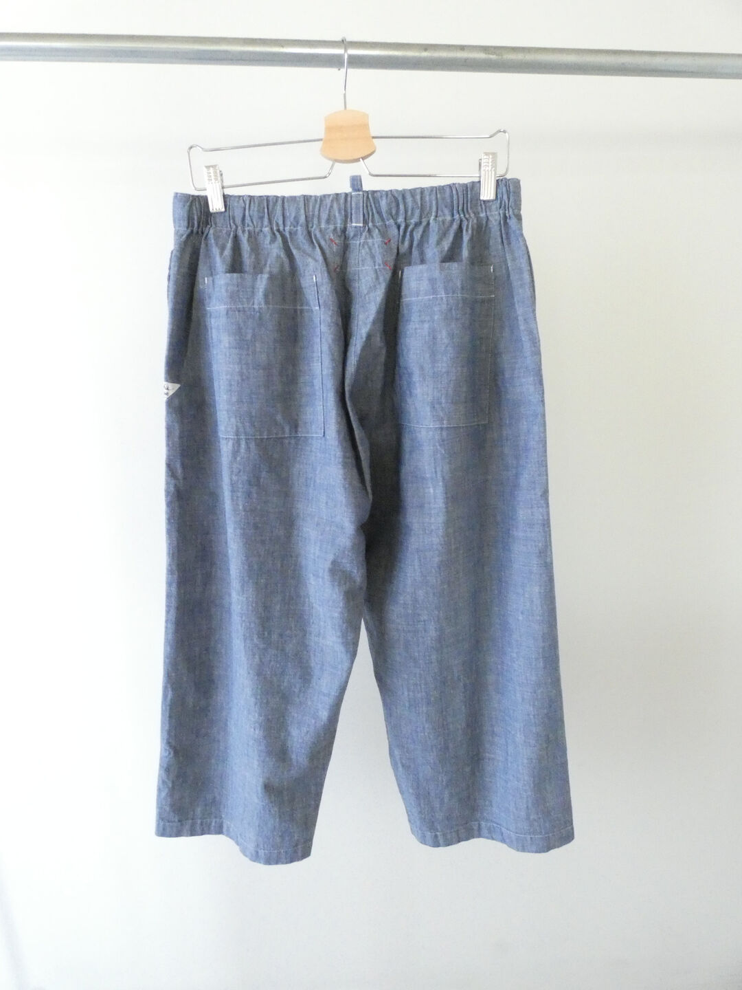 快晴堂(かいせいどう) Girls カロハプリントCCBY柄　カロハパンツの商品画像11