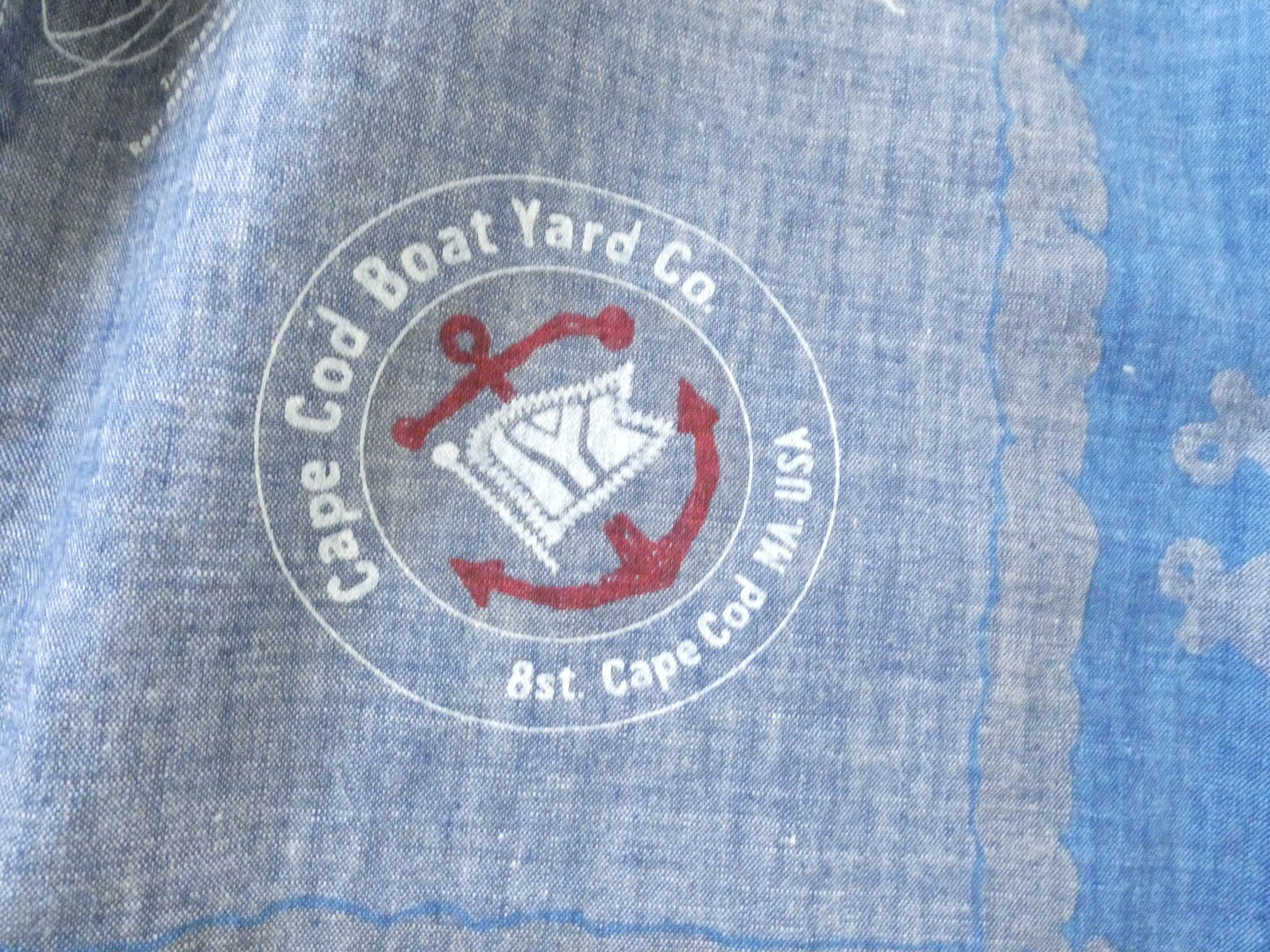 快晴堂(かいせいどう) Girls カロハプリントCCBY柄　カロハパンツの商品画像22