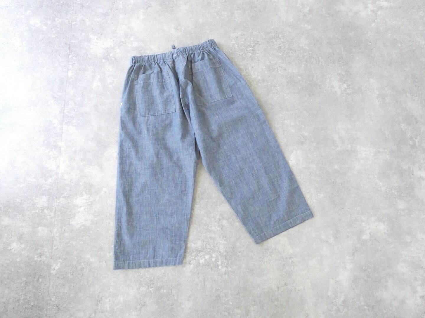 快晴堂(かいせいどう) Girls カロハプリントCCBY柄　カロハパンツの商品画像9