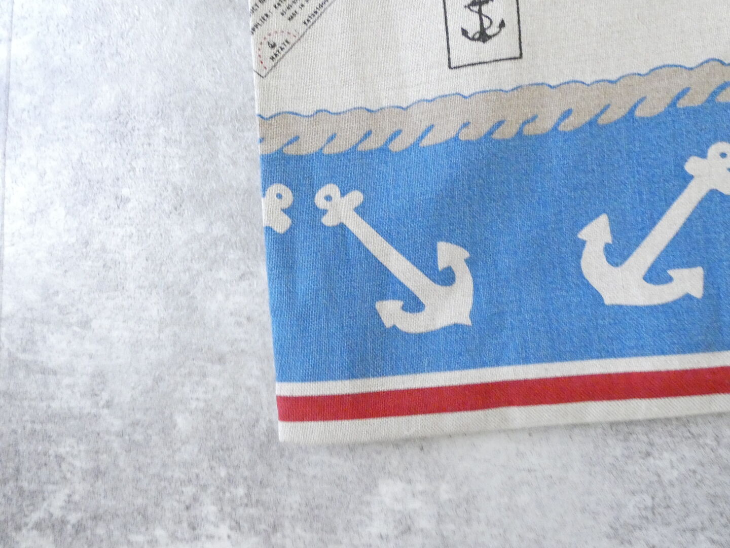 快晴堂(かいせいどう) Girls カロハプリントCCBY柄　リバーシブルトートの商品画像25