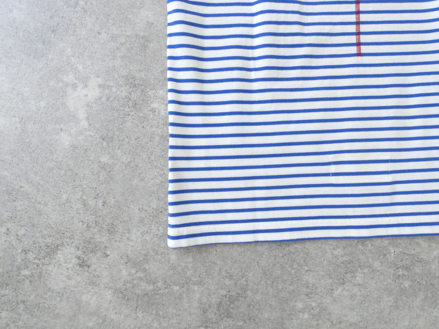 快晴堂(かいせいどう) Girl'sコーディネートボーダー ノースリーブボーダーの商品画像37