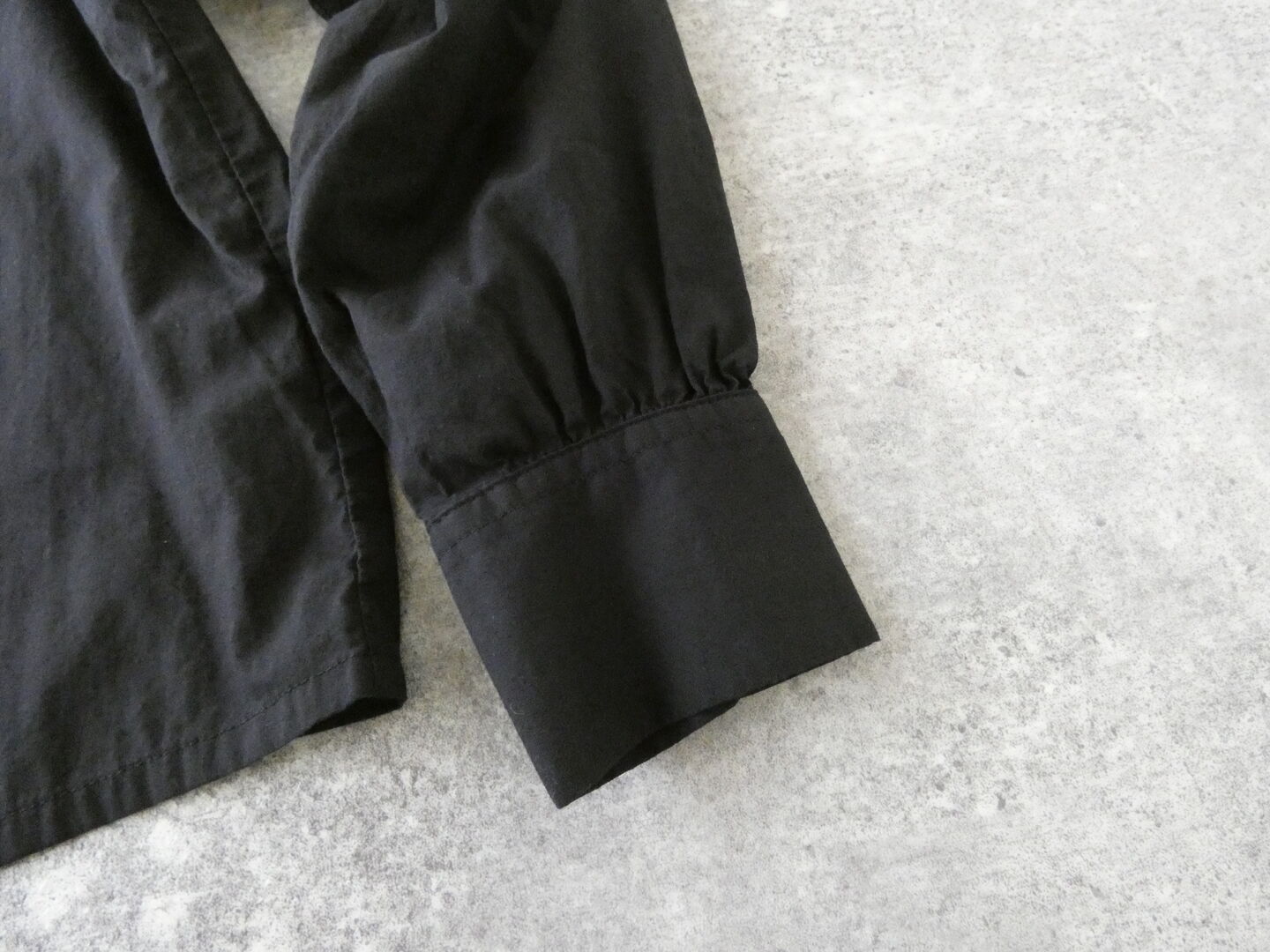 MidiUmi(ミディウミ) ピンタックレースシャツの商品画像33