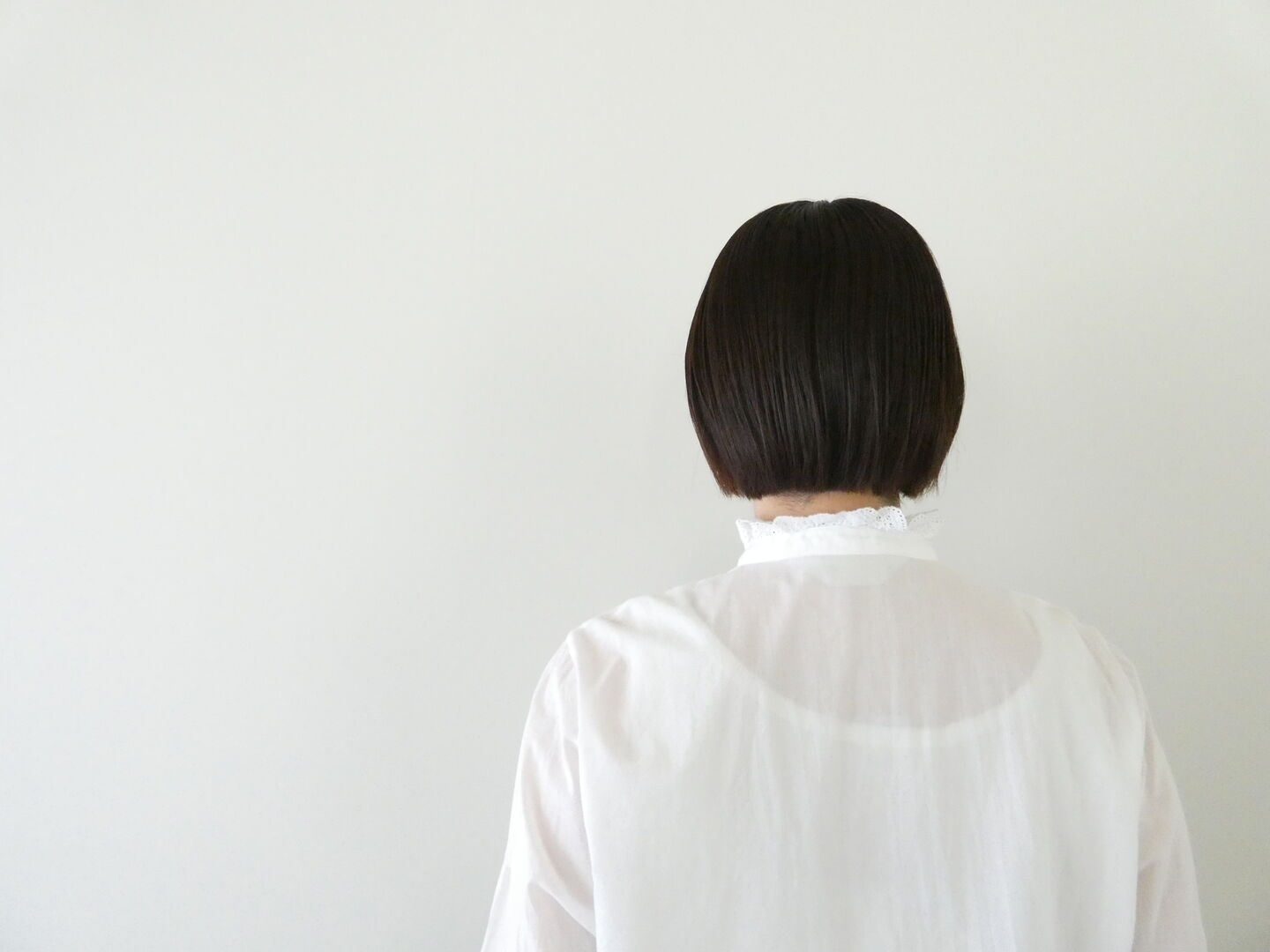 MidiUmi(ミディウミ) ピンタックレースシャツの商品画像8