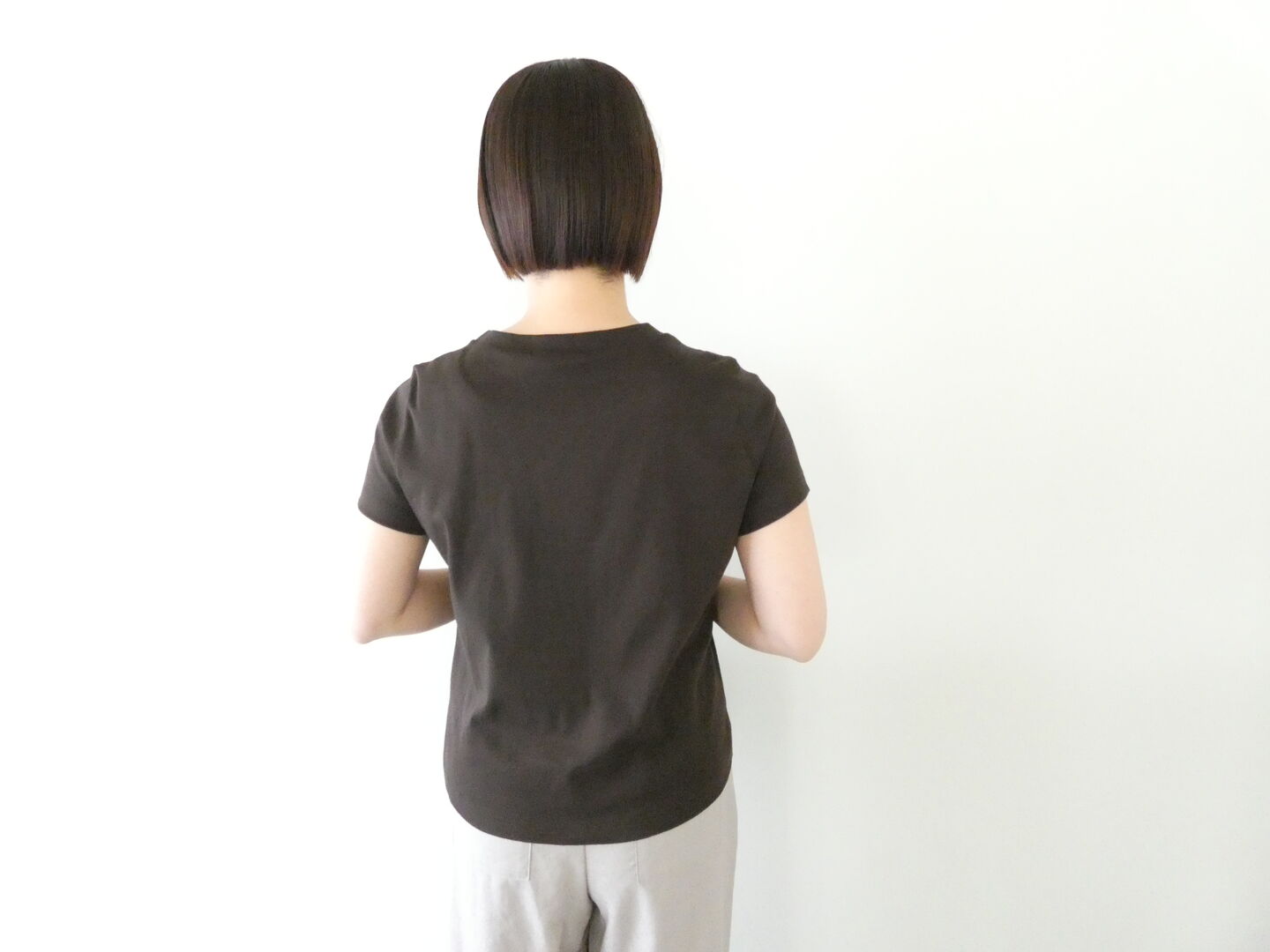 mizuiro ind(ミズイロインド) コンパクトベーシックTの商品画像10