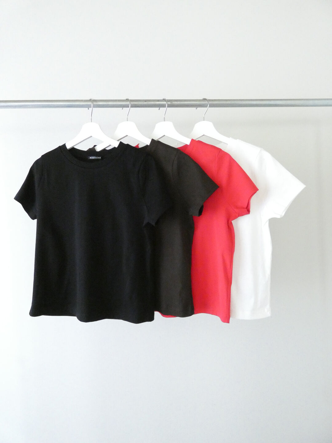 mizuiro ind(ミズイロインド) コンパクトベーシックTの商品画像11