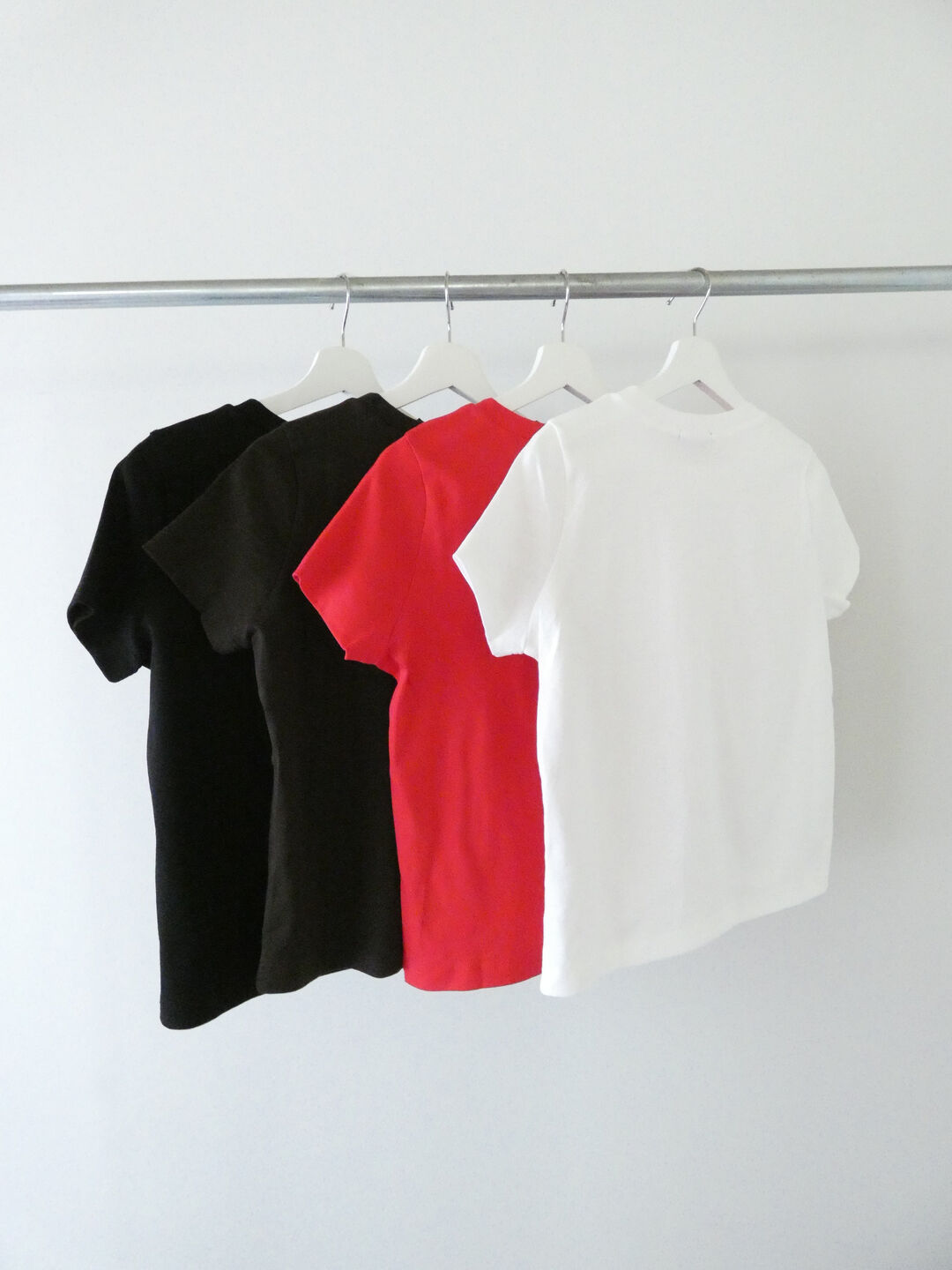 mizuiro ind(ミズイロインド) コンパクトベーシックTの商品画像12