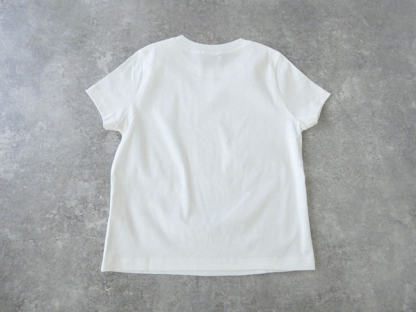 mizuiro ind(ミズイロインド) コンパクトベーシックTの商品画像29