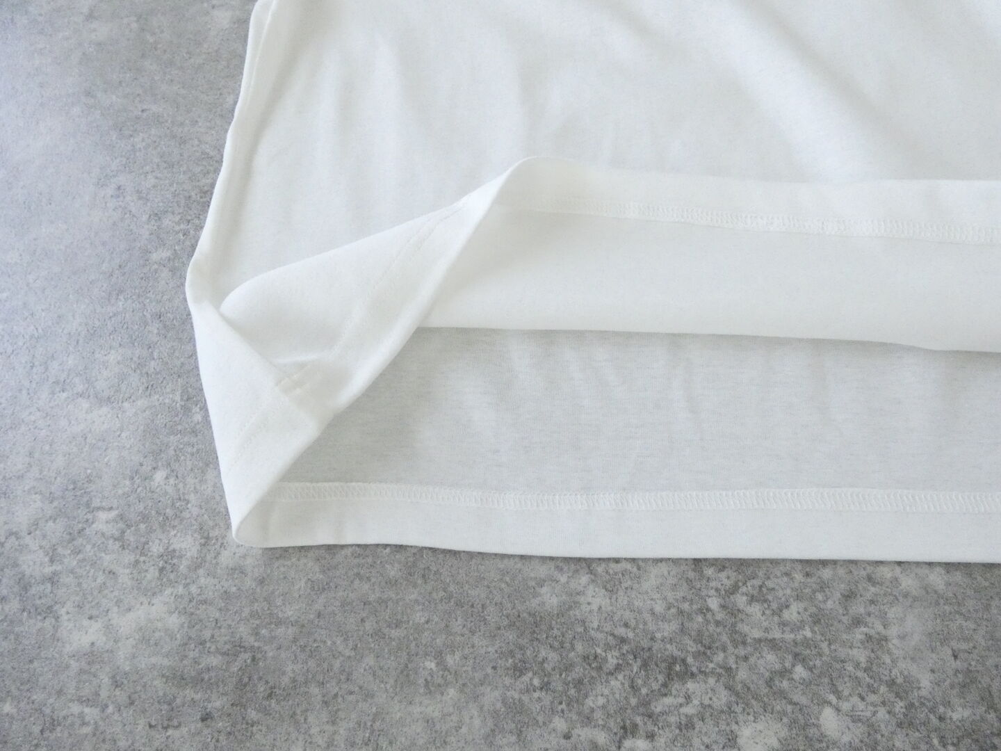 mizuiro ind(ミズイロインド) コンパクトベーシックTの商品画像33