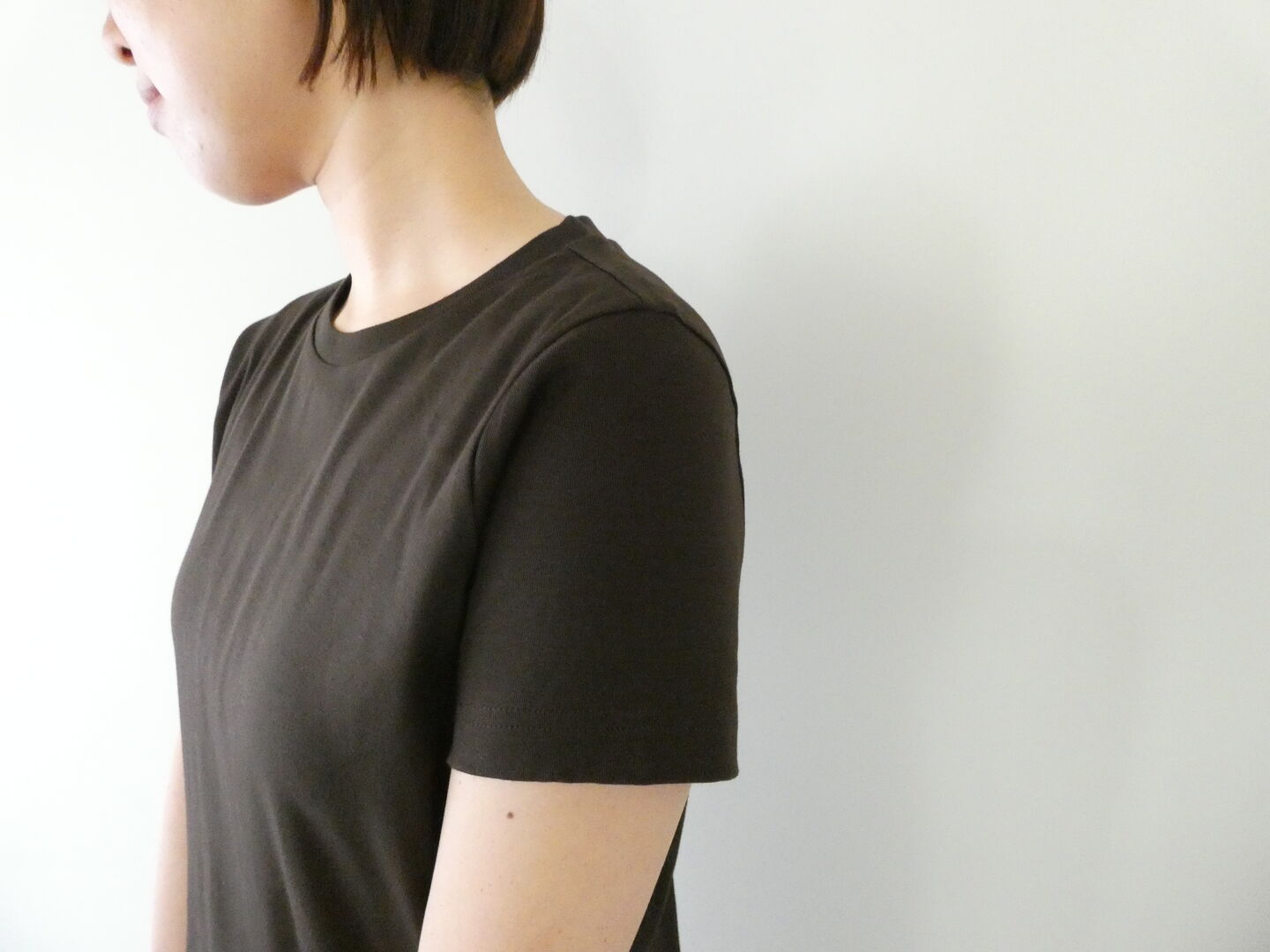 mizuiro ind(ミズイロインド) コンパクトベーシックTの商品画像4