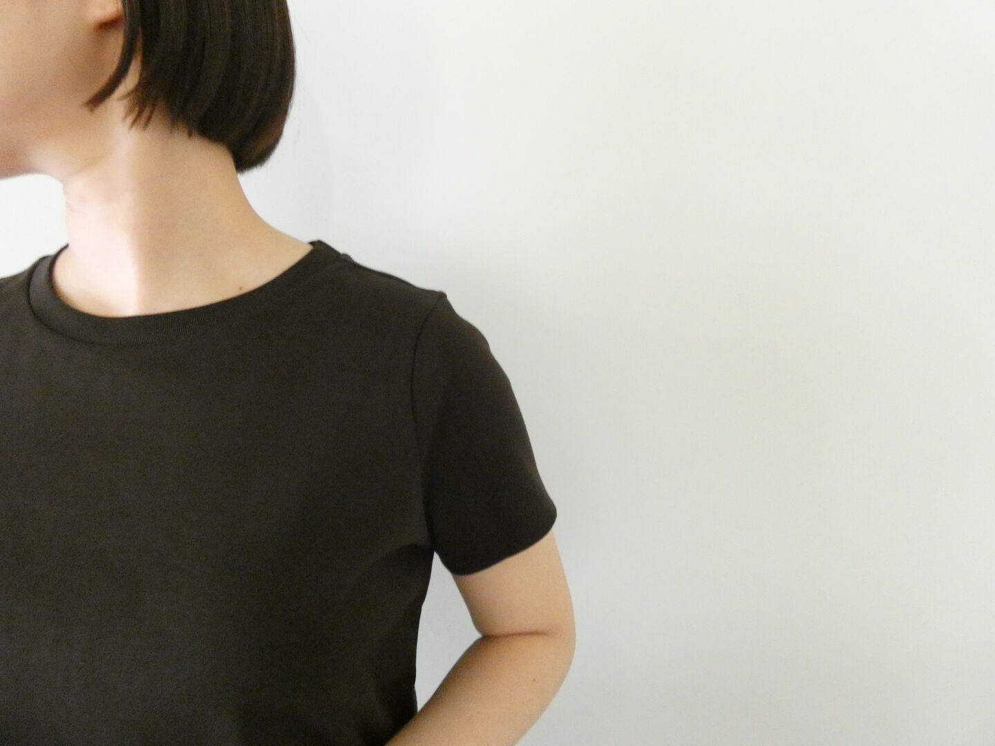 mizuiro ind(ミズイロインド) コンパクトベーシックTの商品画像5