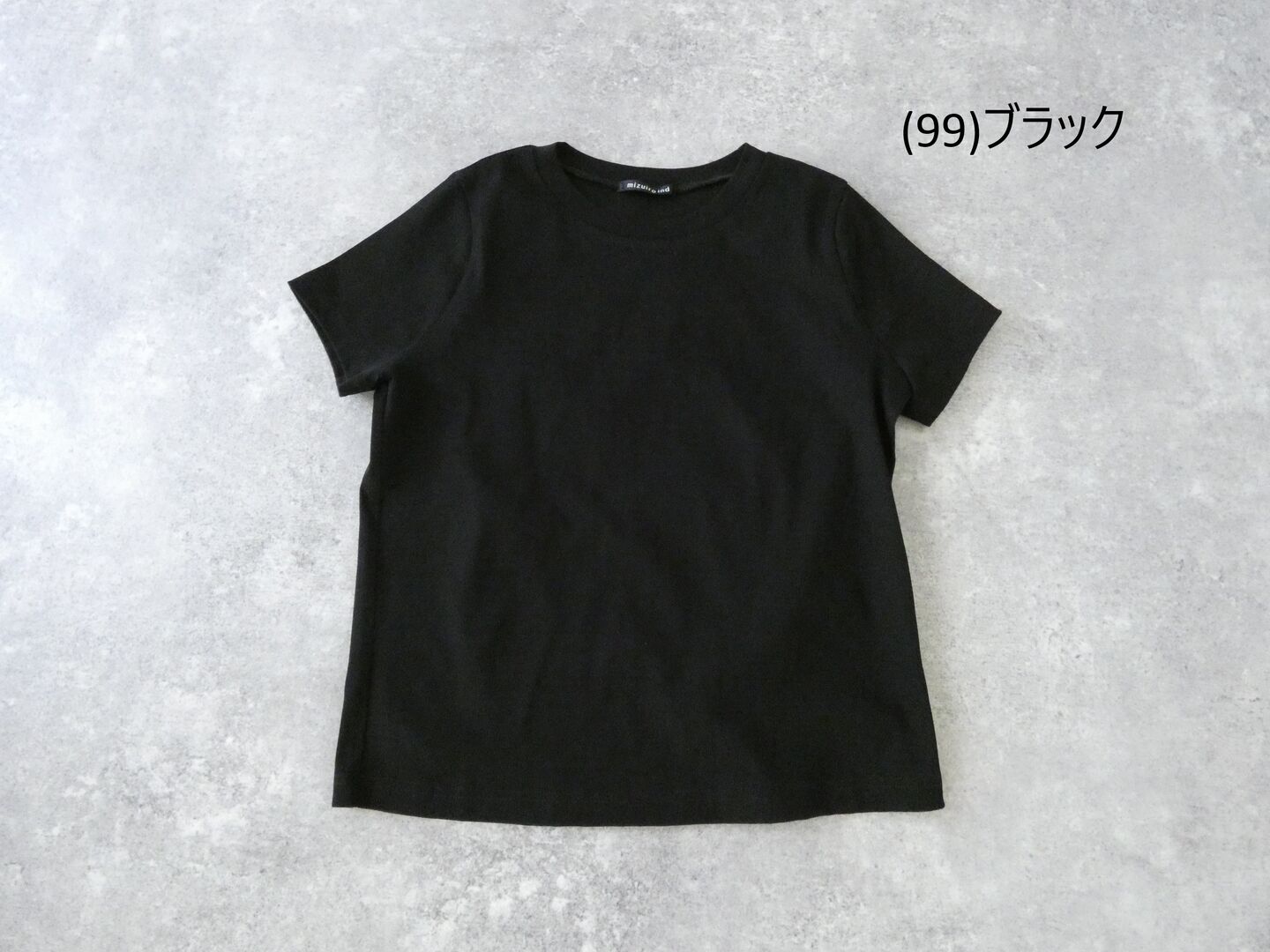 mizuiro ind(ミズイロインド) コンパクトベーシックTの商品画像56