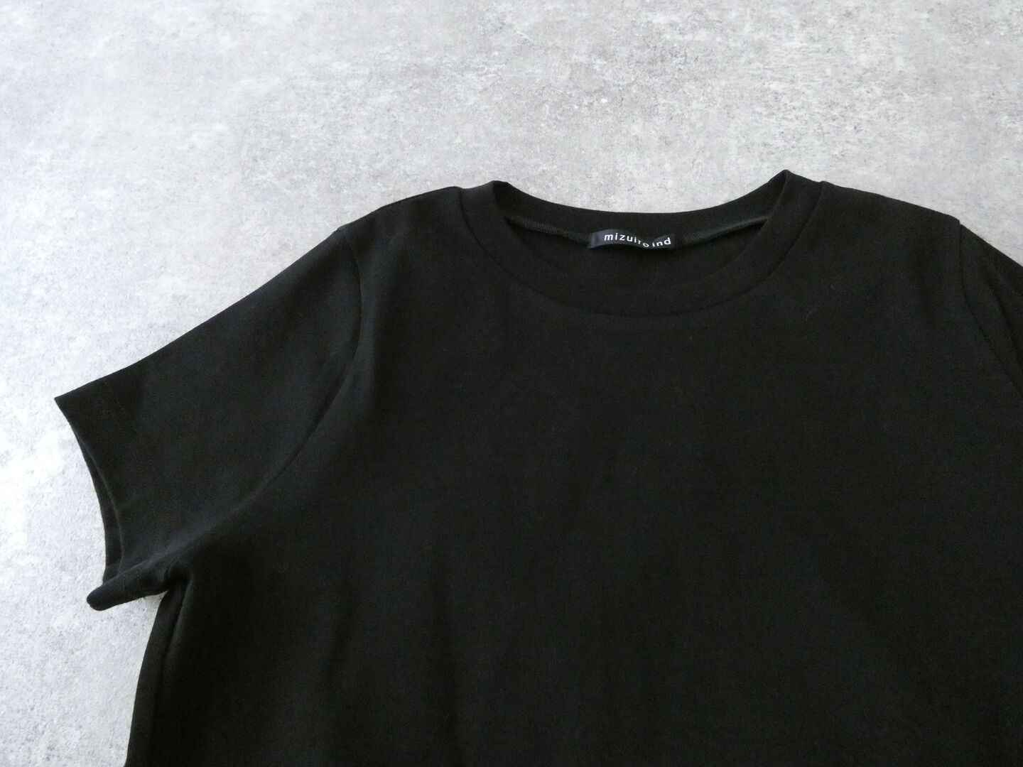 mizuiro ind(ミズイロインド) コンパクトベーシックTの商品画像59