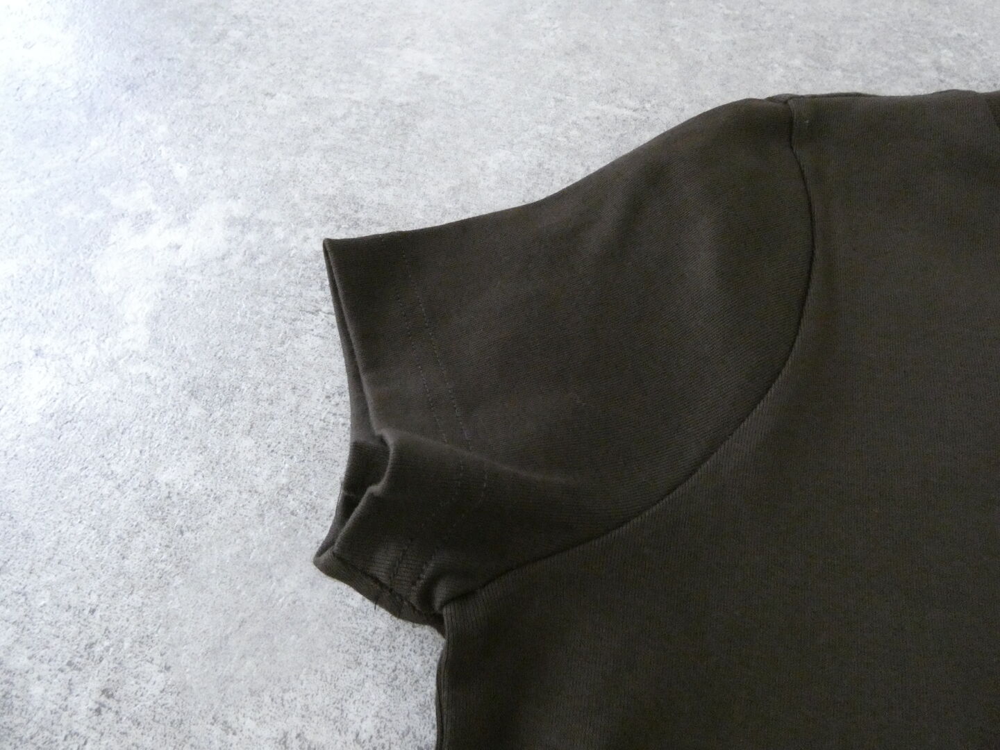 mizuiro ind(ミズイロインド) コンパクトベーシックTの商品画像73