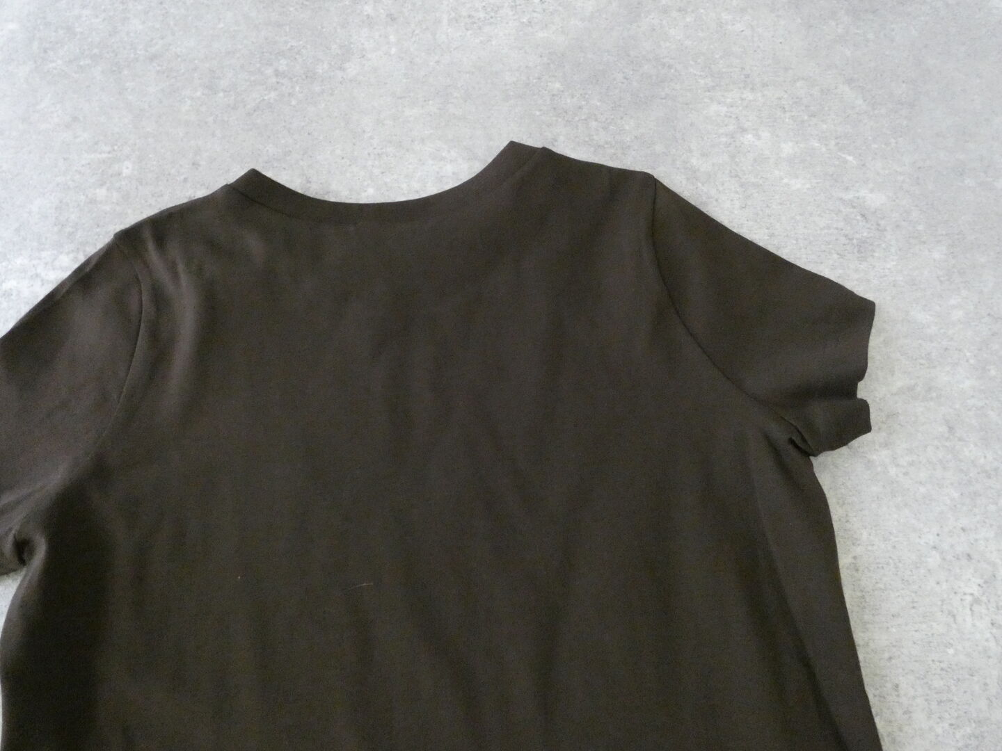 mizuiro ind(ミズイロインド) コンパクトベーシックTの商品画像75