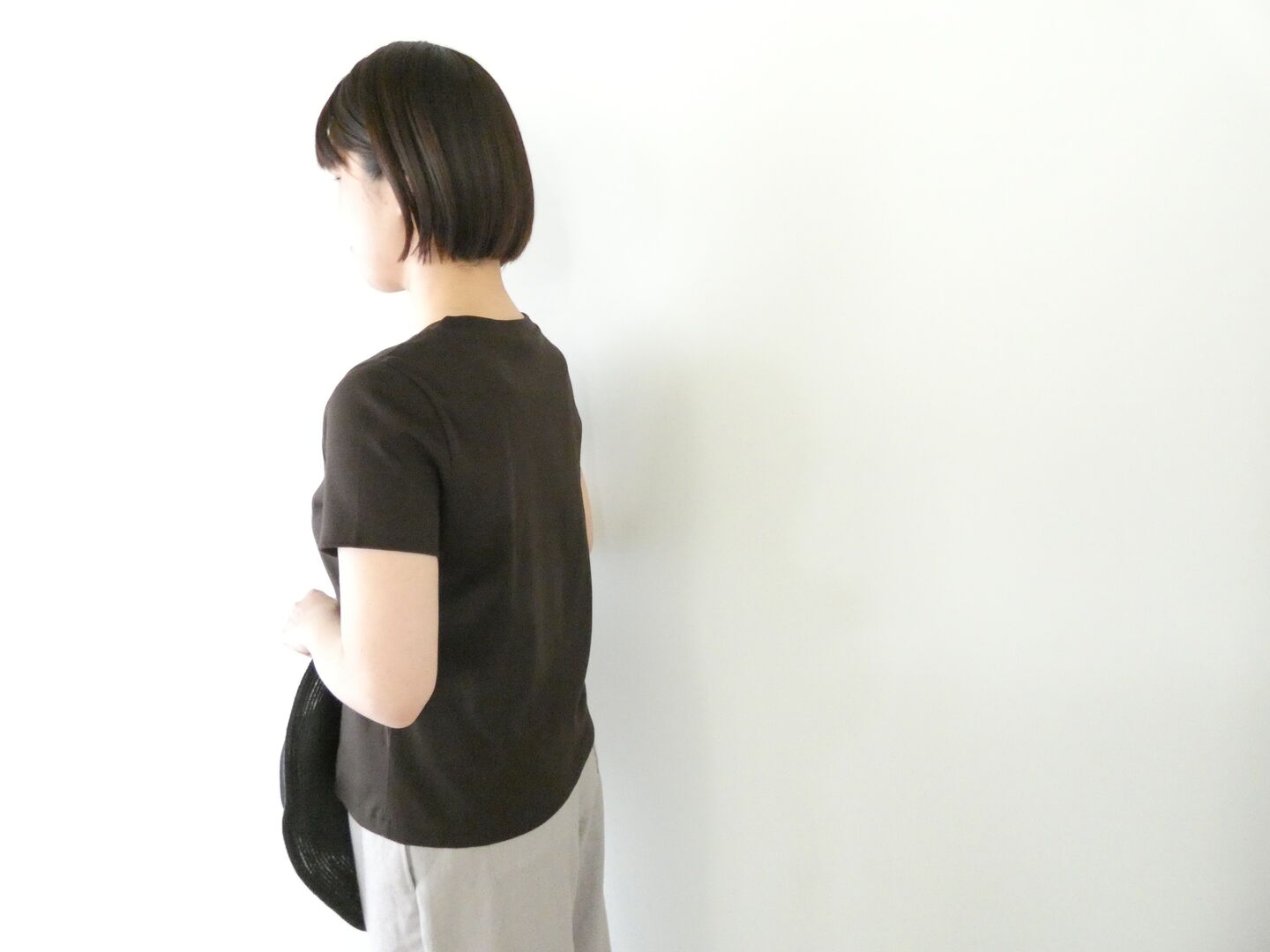 mizuiro ind(ミズイロインド) コンパクトベーシックTの商品画像9