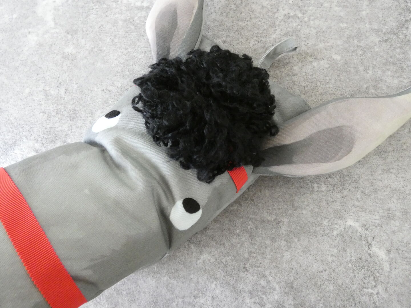 R&D.M.Co-(オールドマンズテーラー) DONKEY OVEN MITTENの商品画像24