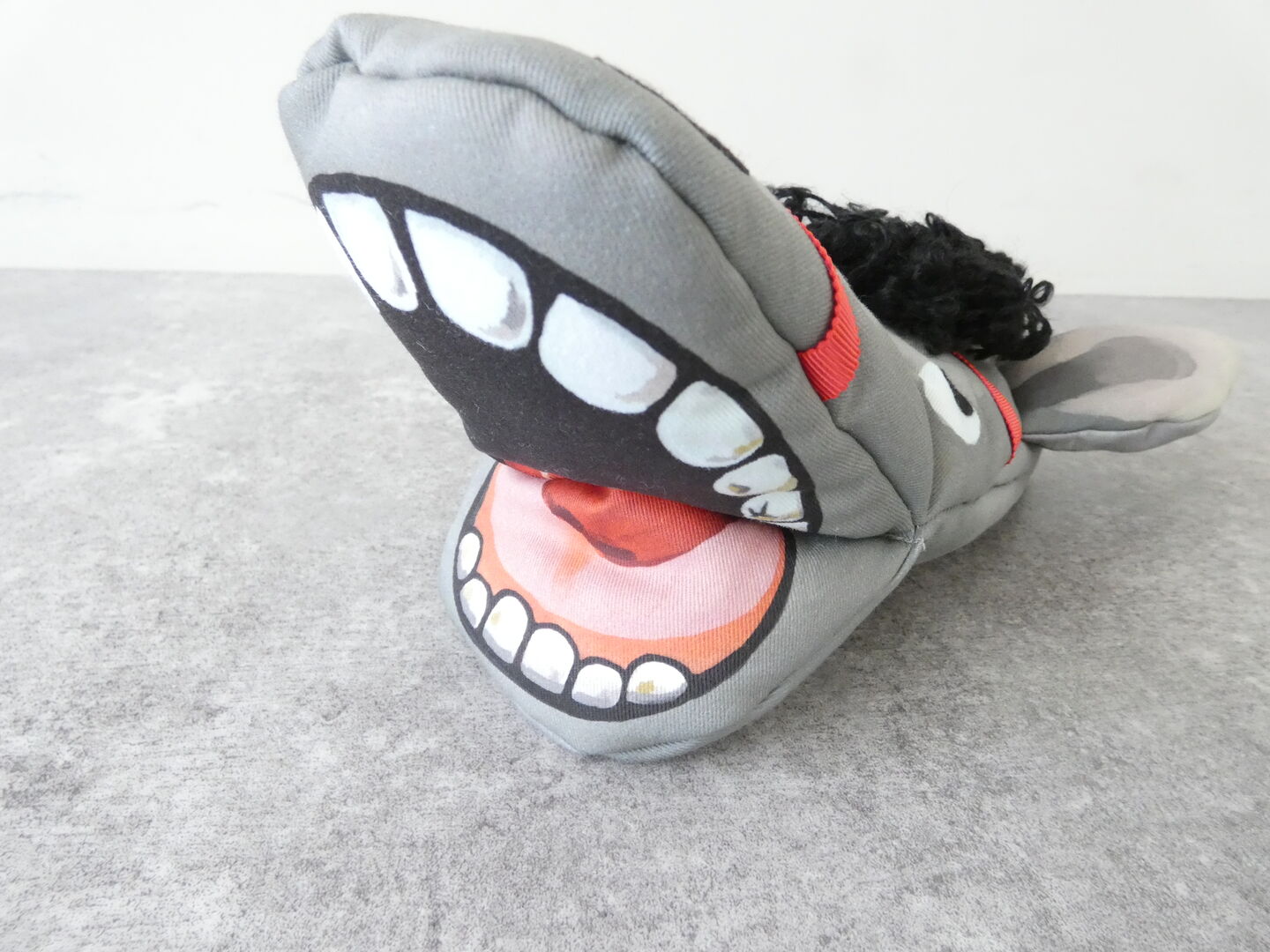 R&D.M.Co-(オールドマンズテーラー) DONKEY OVEN MITTENの商品画像8