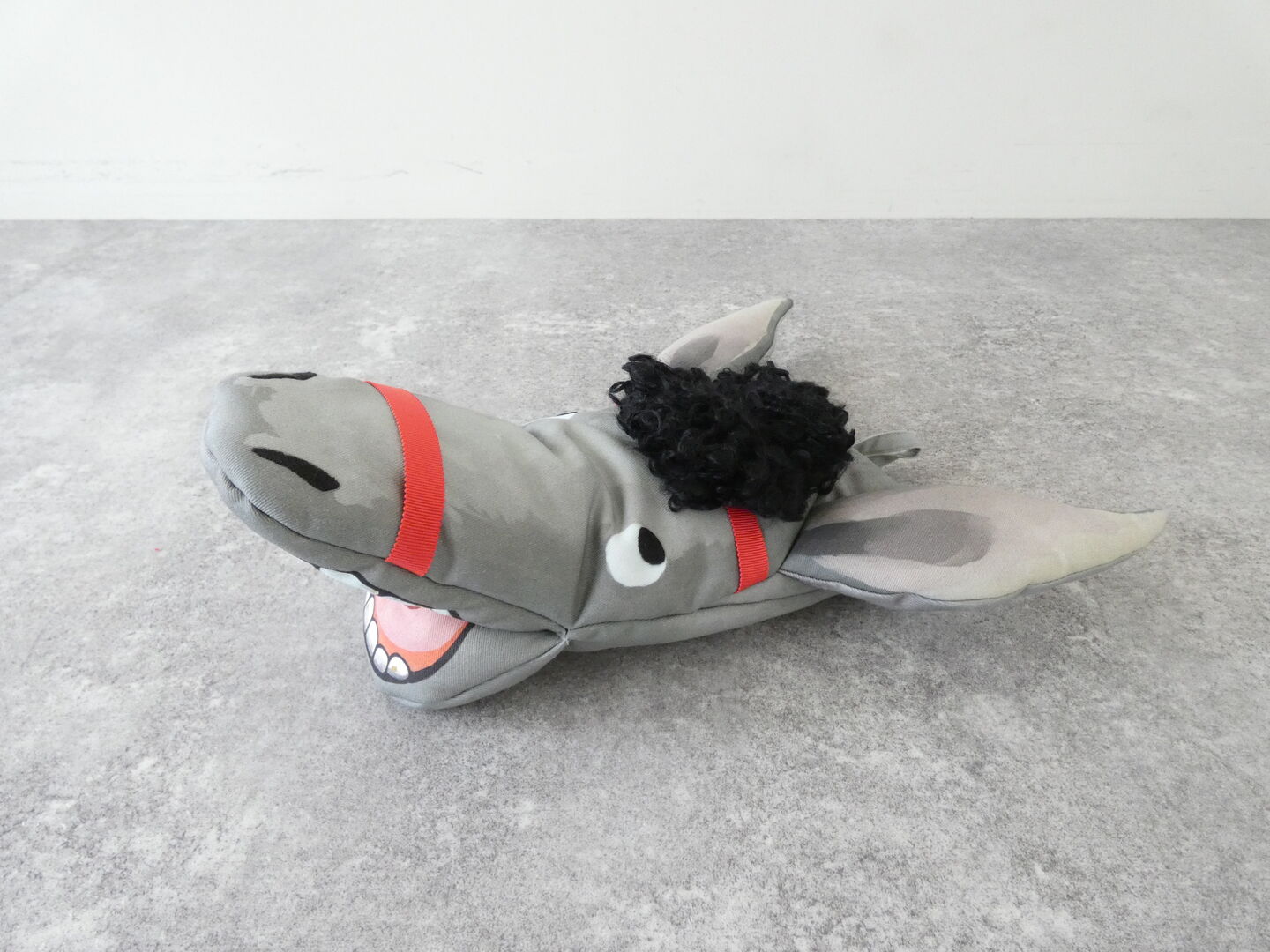 R&D.M.Co-(オールドマンズテーラー) DONKEY OVEN MITTENの商品画像9