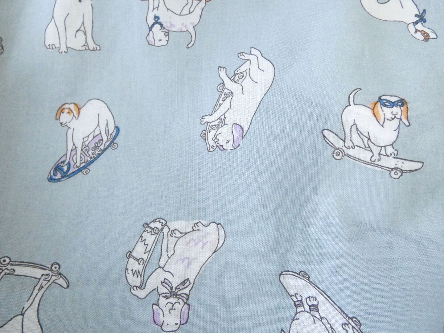 PK スケボードックのフレアシャツの商品画像22