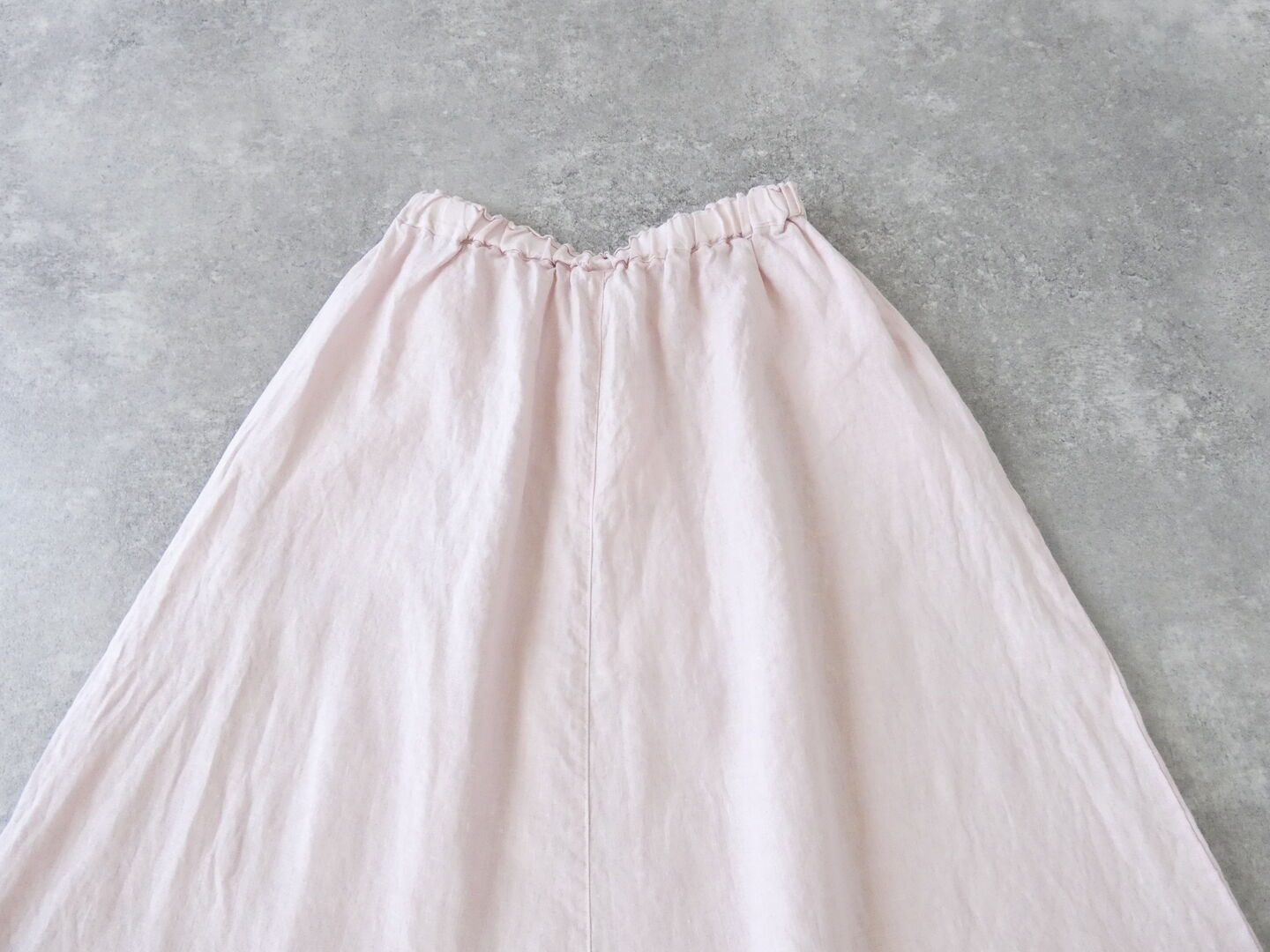 prit(プリット) 40/1フレンチリネンペンギンパンツの商品画像34