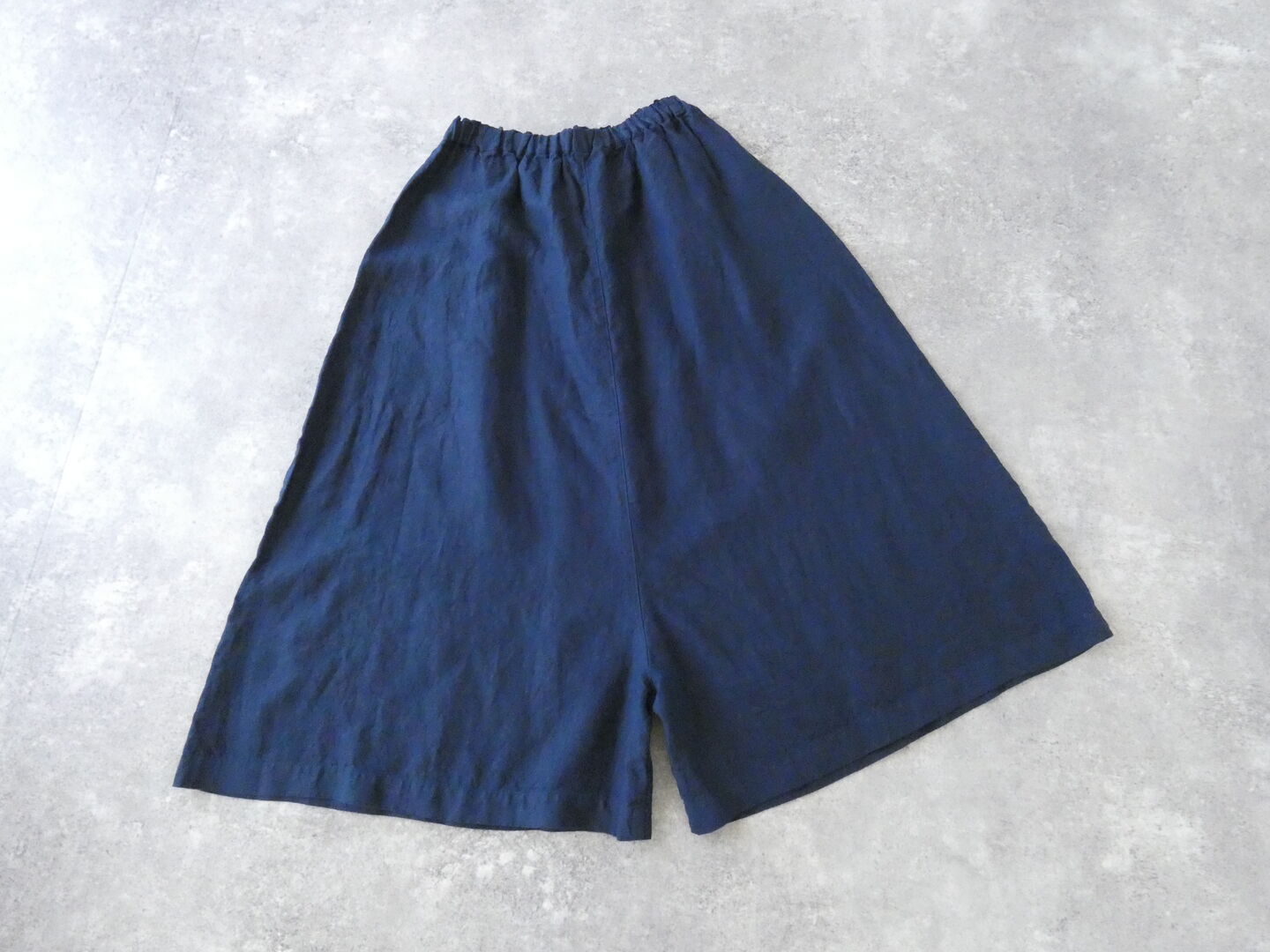 prit(プリット) 40/1フレンチリネンペンギンパンツの商品画像57