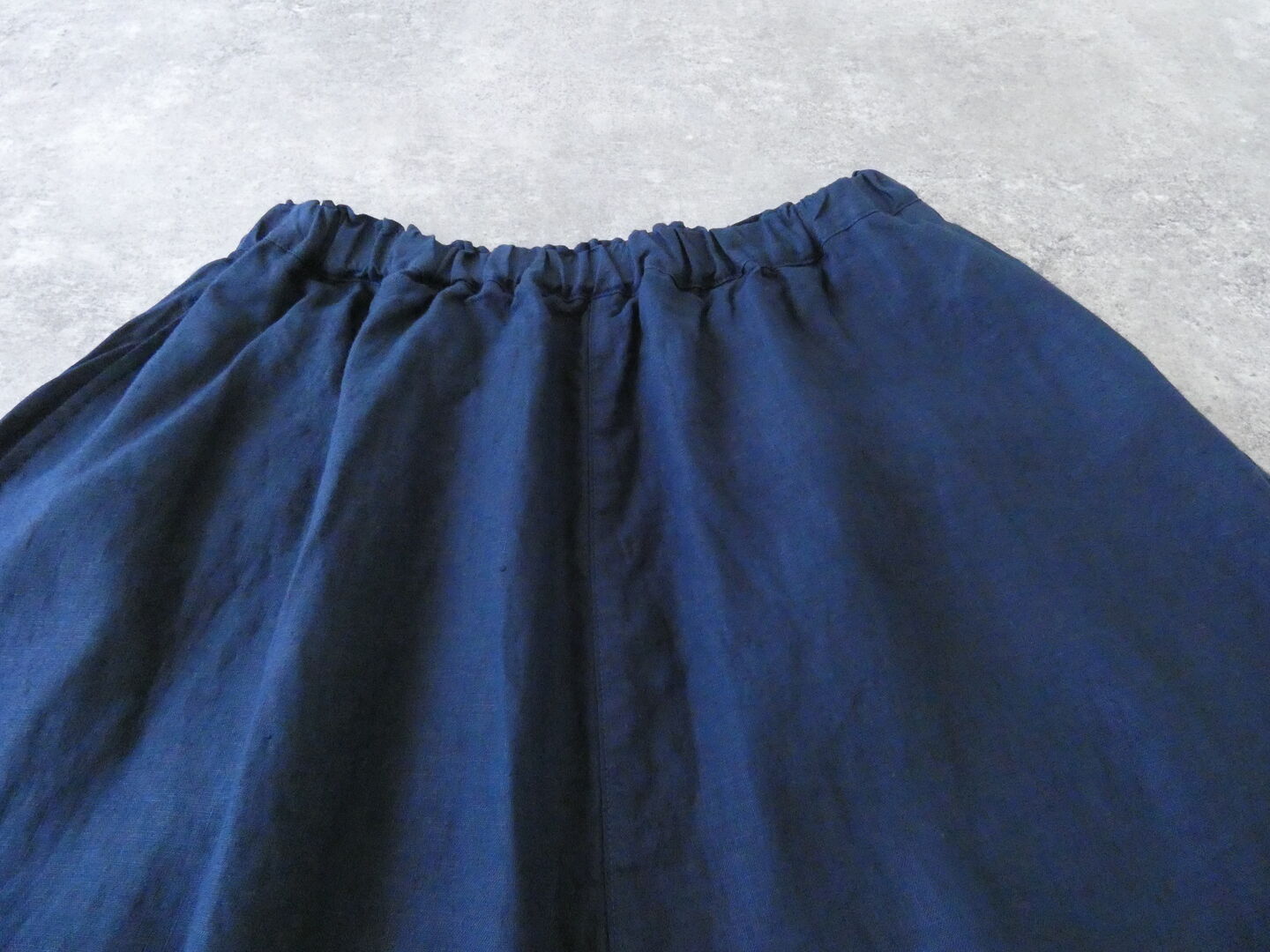 prit(プリット) 40/1フレンチリネンペンギンパンツの商品画像58