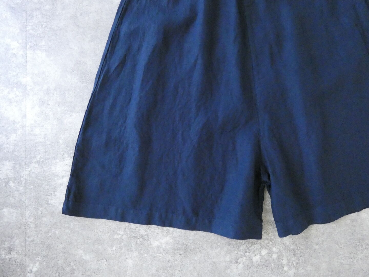 prit(プリット) 40/1フレンチリネンペンギンパンツの商品画像59