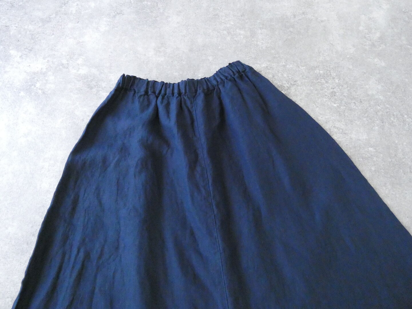 prit(プリット) 40/1フレンチリネンペンギンパンツの商品画像62