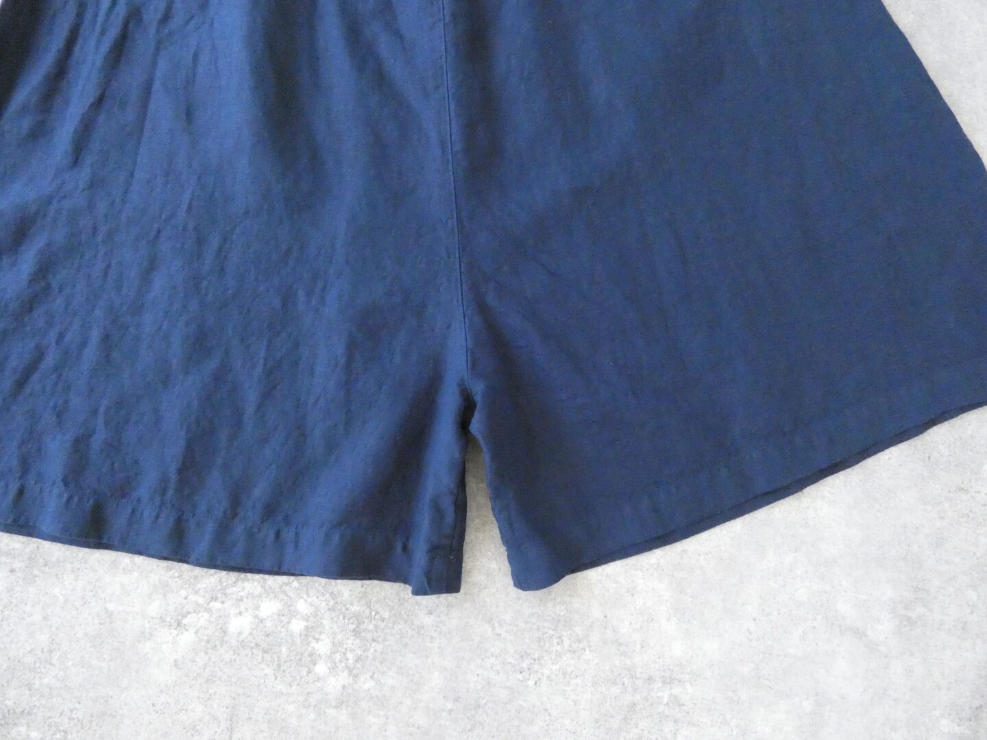 prit(プリット) 40/1フレンチリネンペンギンパンツの商品画像63