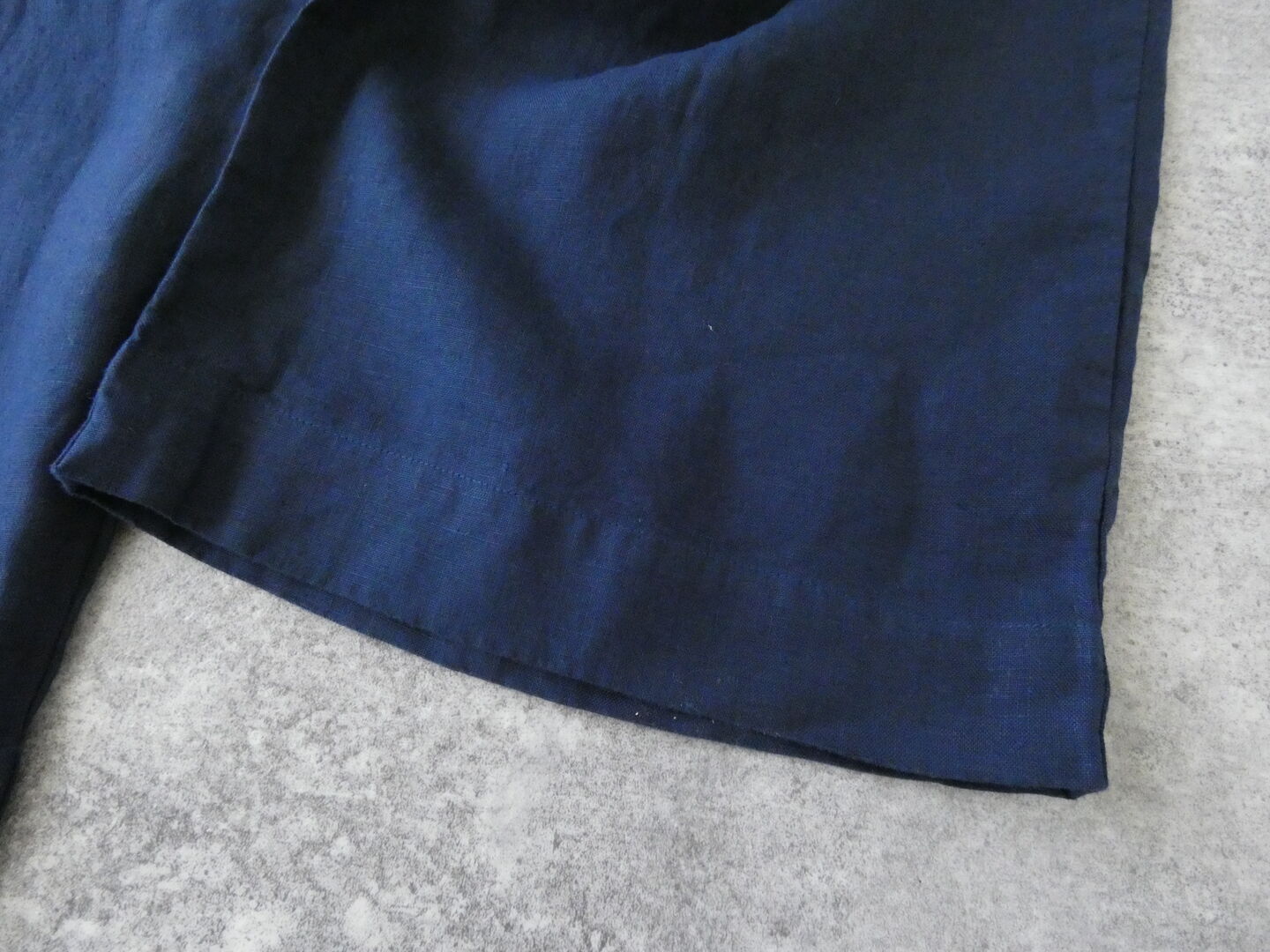 prit(プリット) 40/1フレンチリネンパジャマパンツの商品画像47