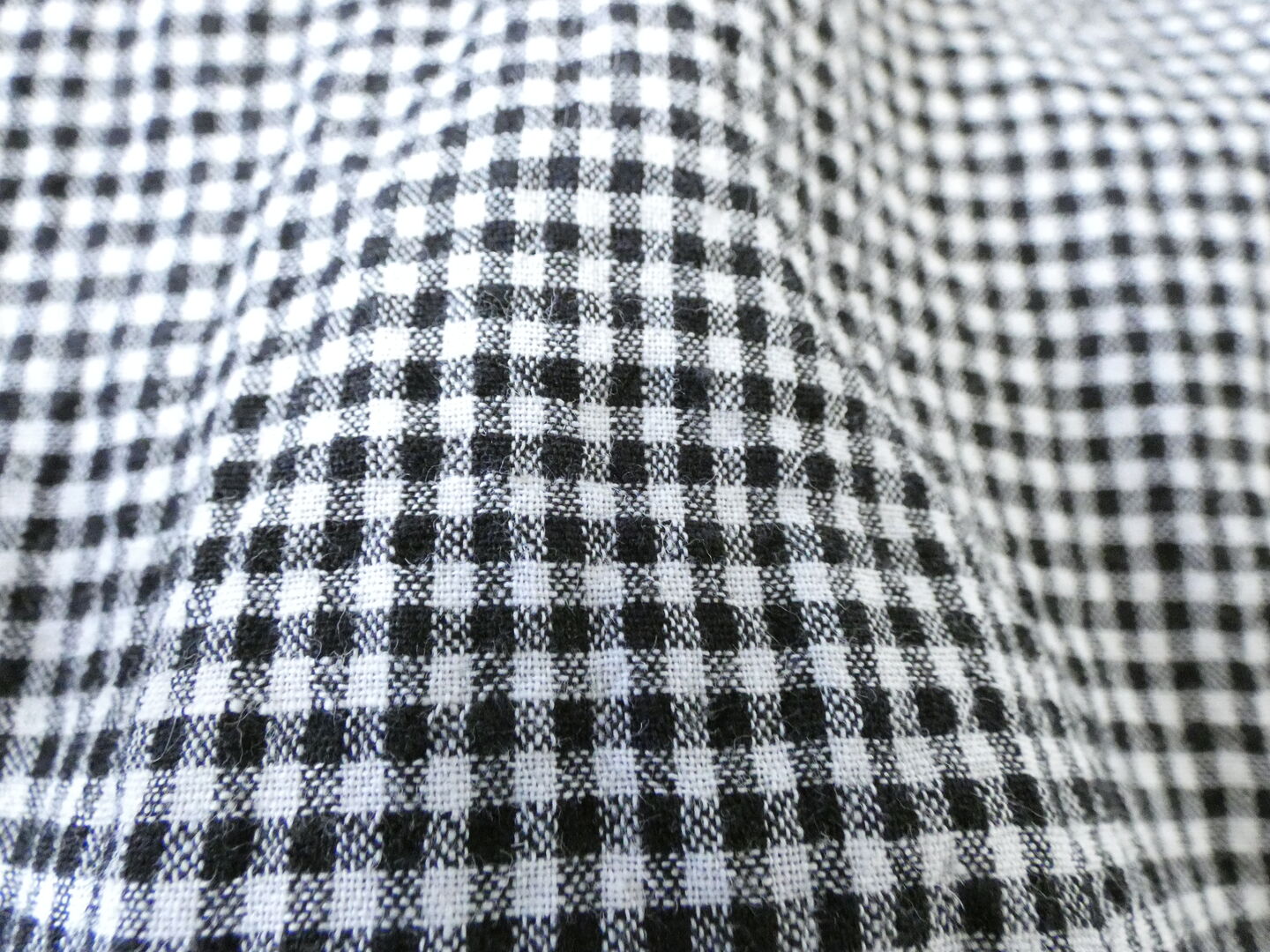 prit(プリット) 綿麻平織スリーブレスラウンドヘムプルオーバーの商品画像60