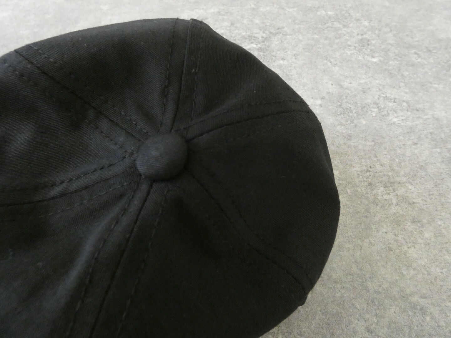 shs コンパクトにできるワイドなプリムキャップの商品画像31