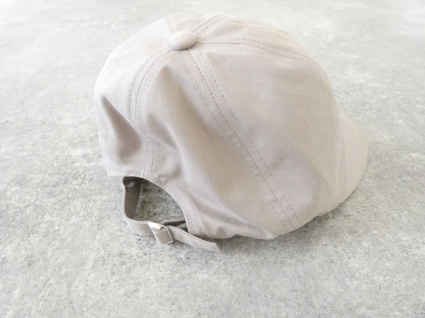 shs コンパクトにできるワイドなプリムキャップの商品画像43