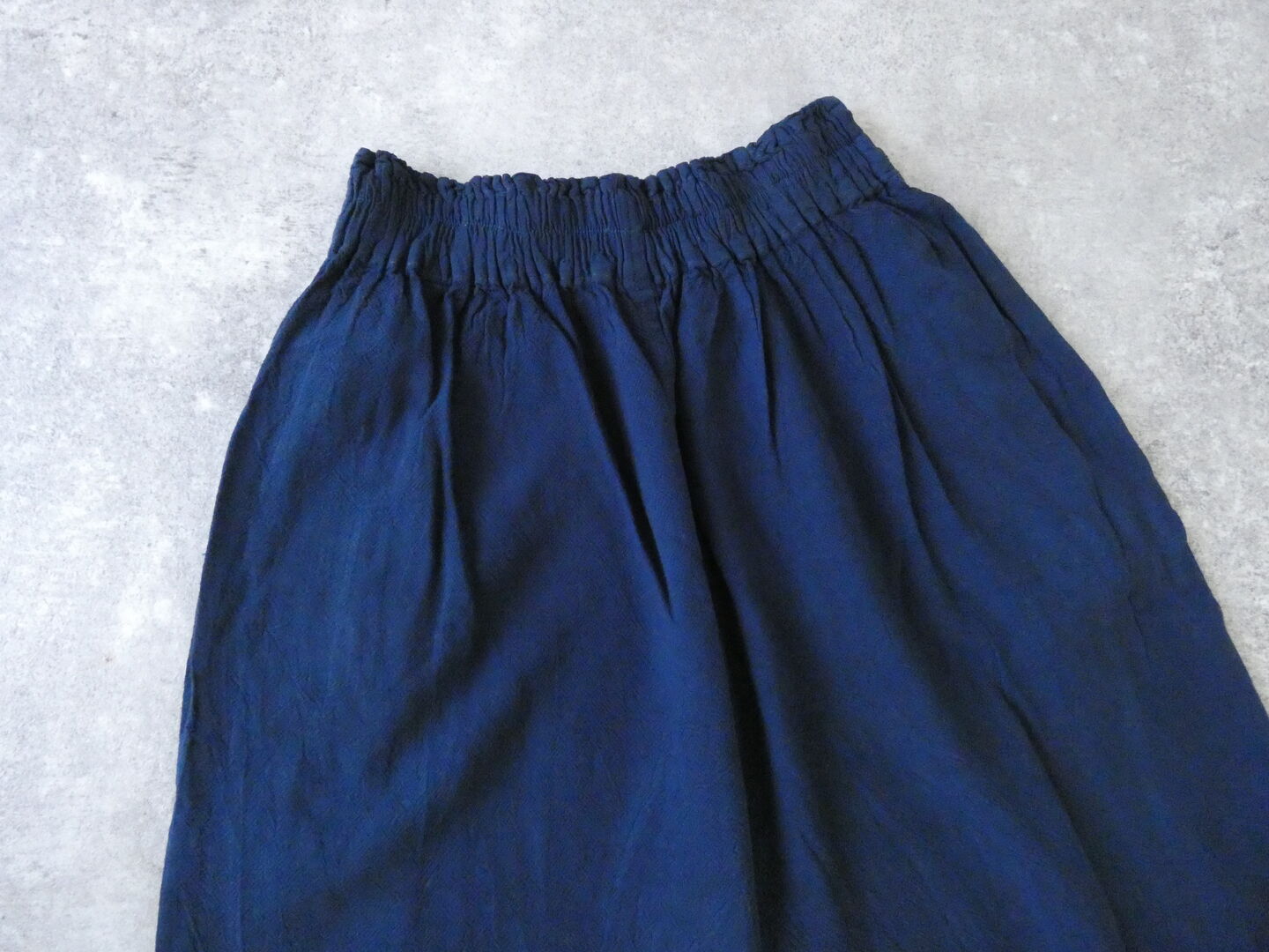 CLASKA(クラスカ) ヂェン先生の日常着 ワイドパンツ ロングの商品画像45