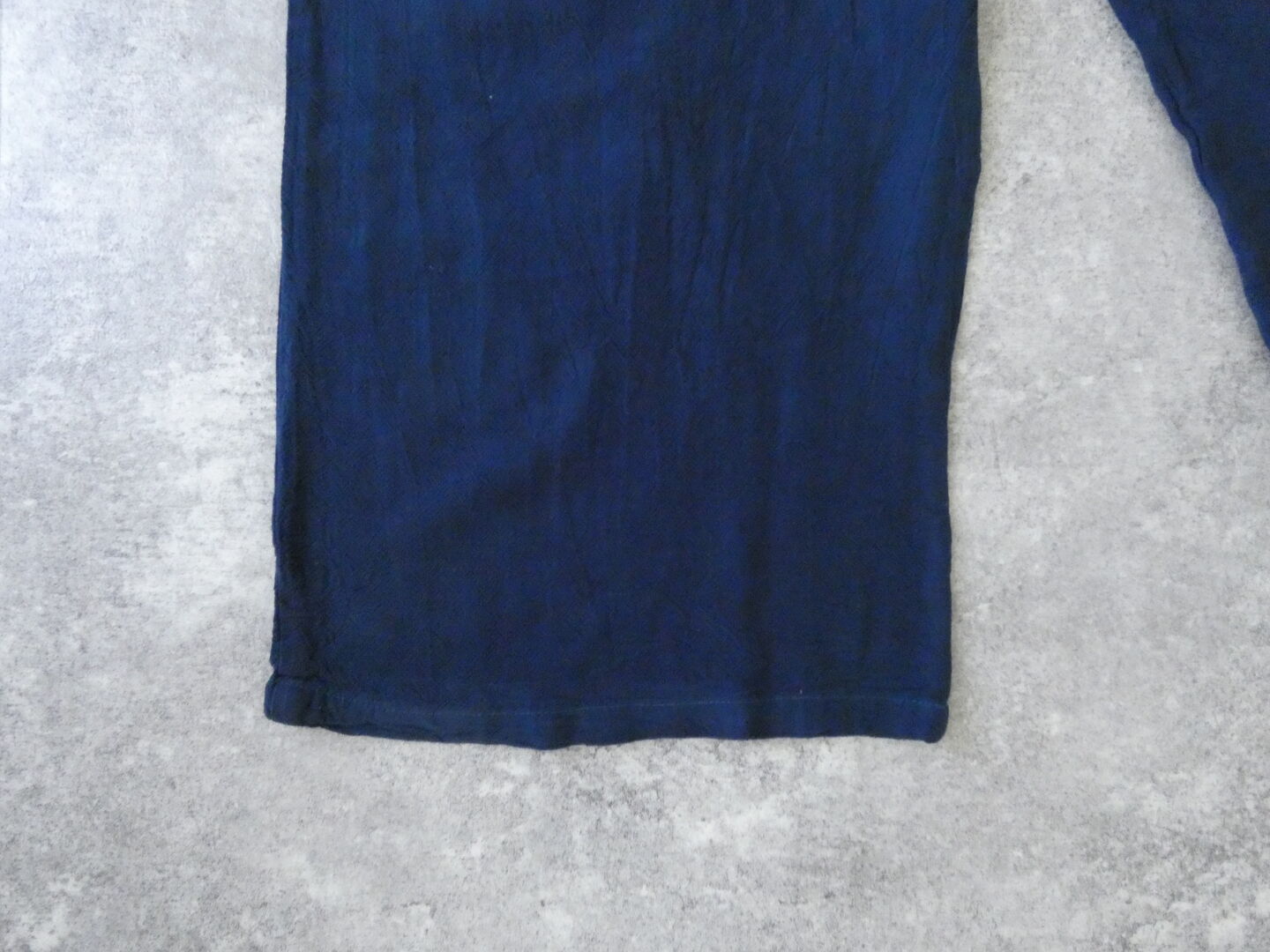 CLASKA(クラスカ) ヂェン先生の日常着 ワイドパンツ ロングの商品画像46