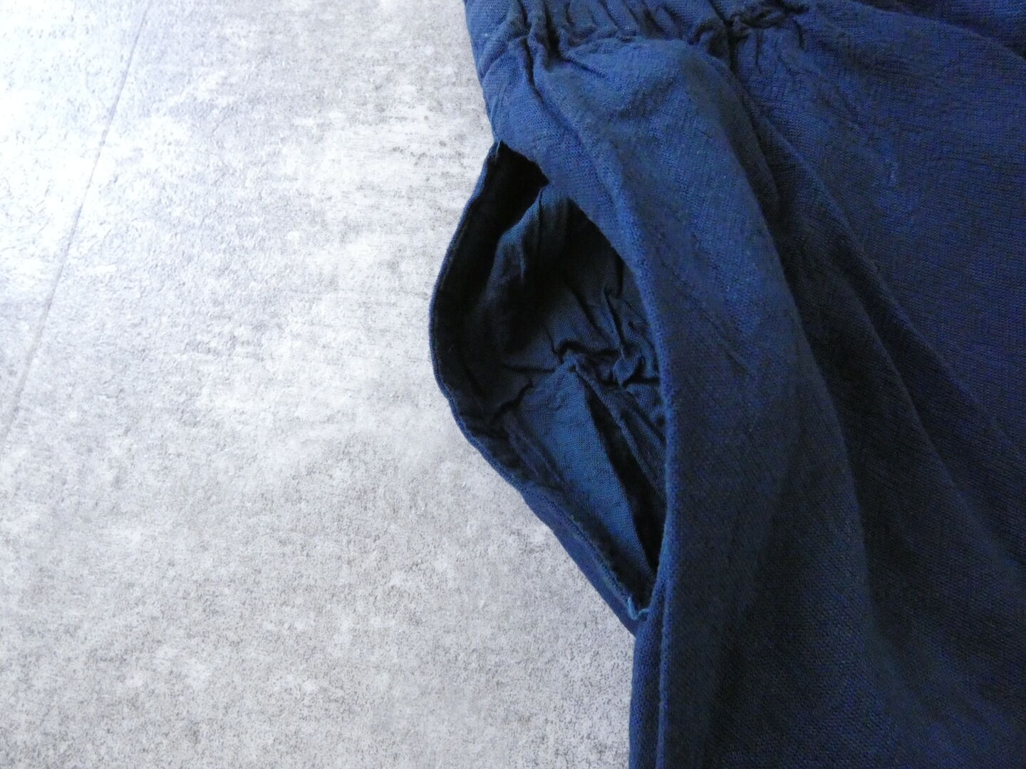 CLASKA(クラスカ) ヂェン先生の日常着 ワイドパンツ ロングの商品画像48