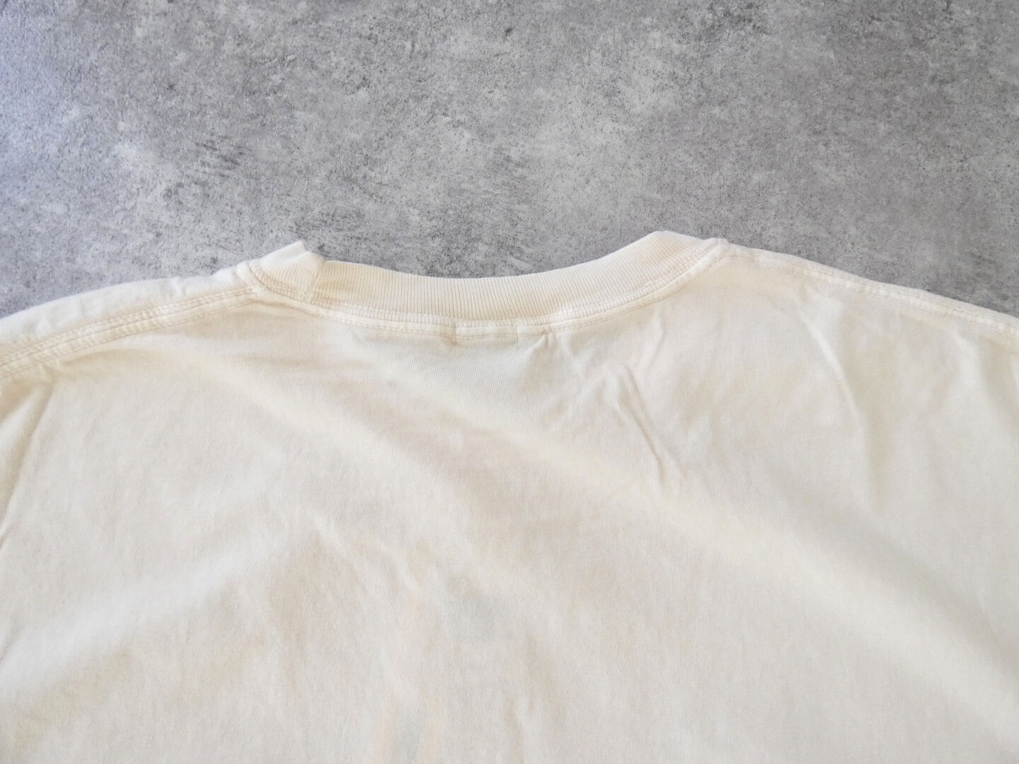 ichi(イチ) ピグメント T-shirt Je ne sais quoiの商品画像23