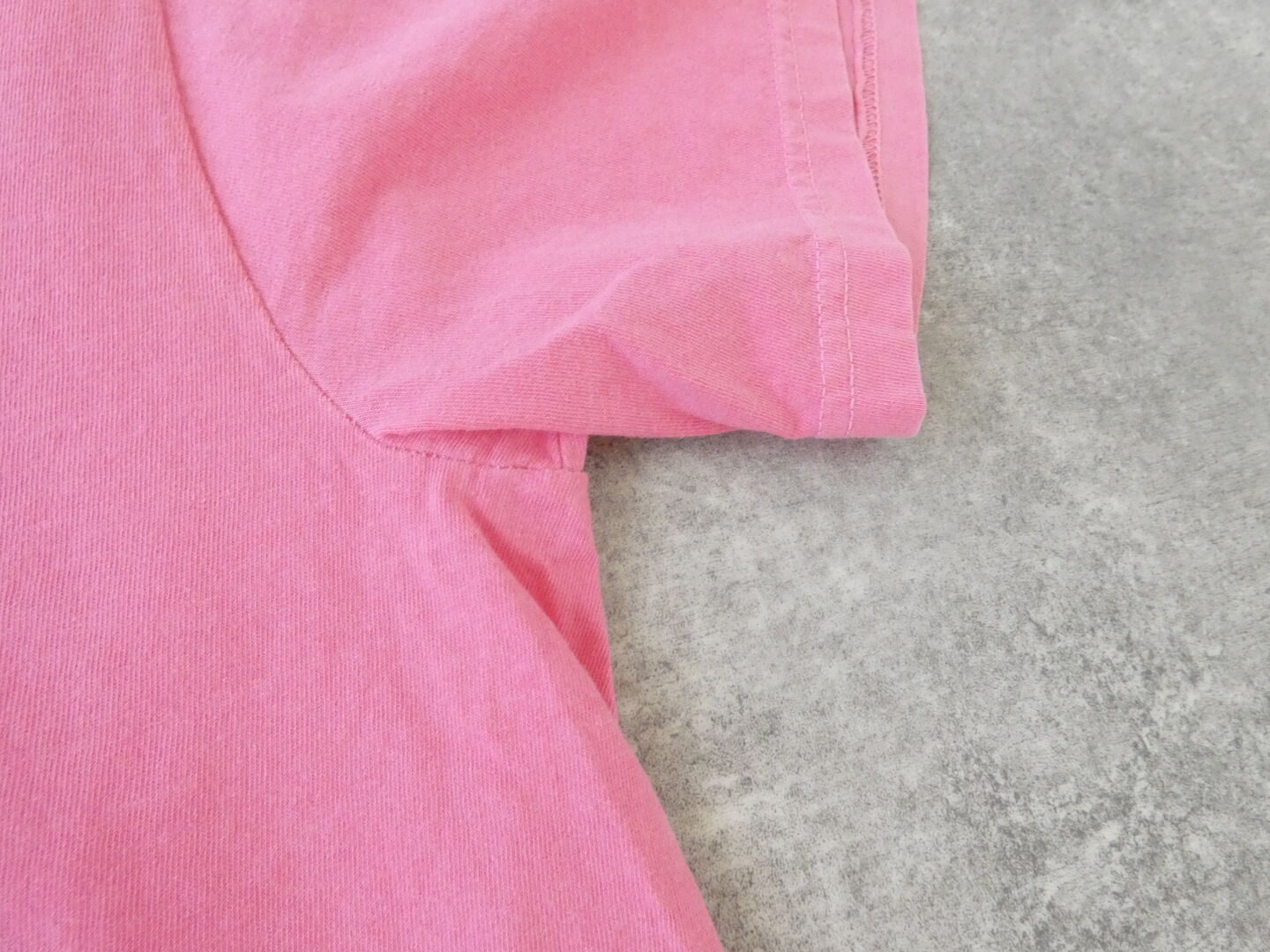 ichi(イチ) ピグメント T-shirt Je ne sais quoiの商品画像47