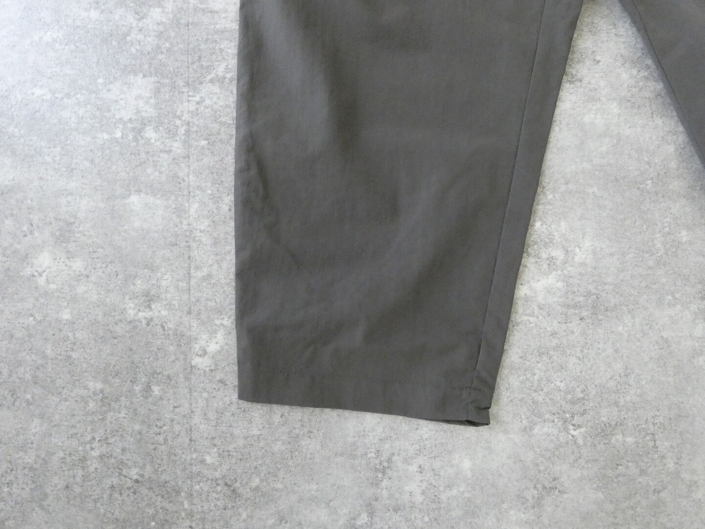 āta(アタ) pants 1. ナイロンコクーンパンツの商品画像24