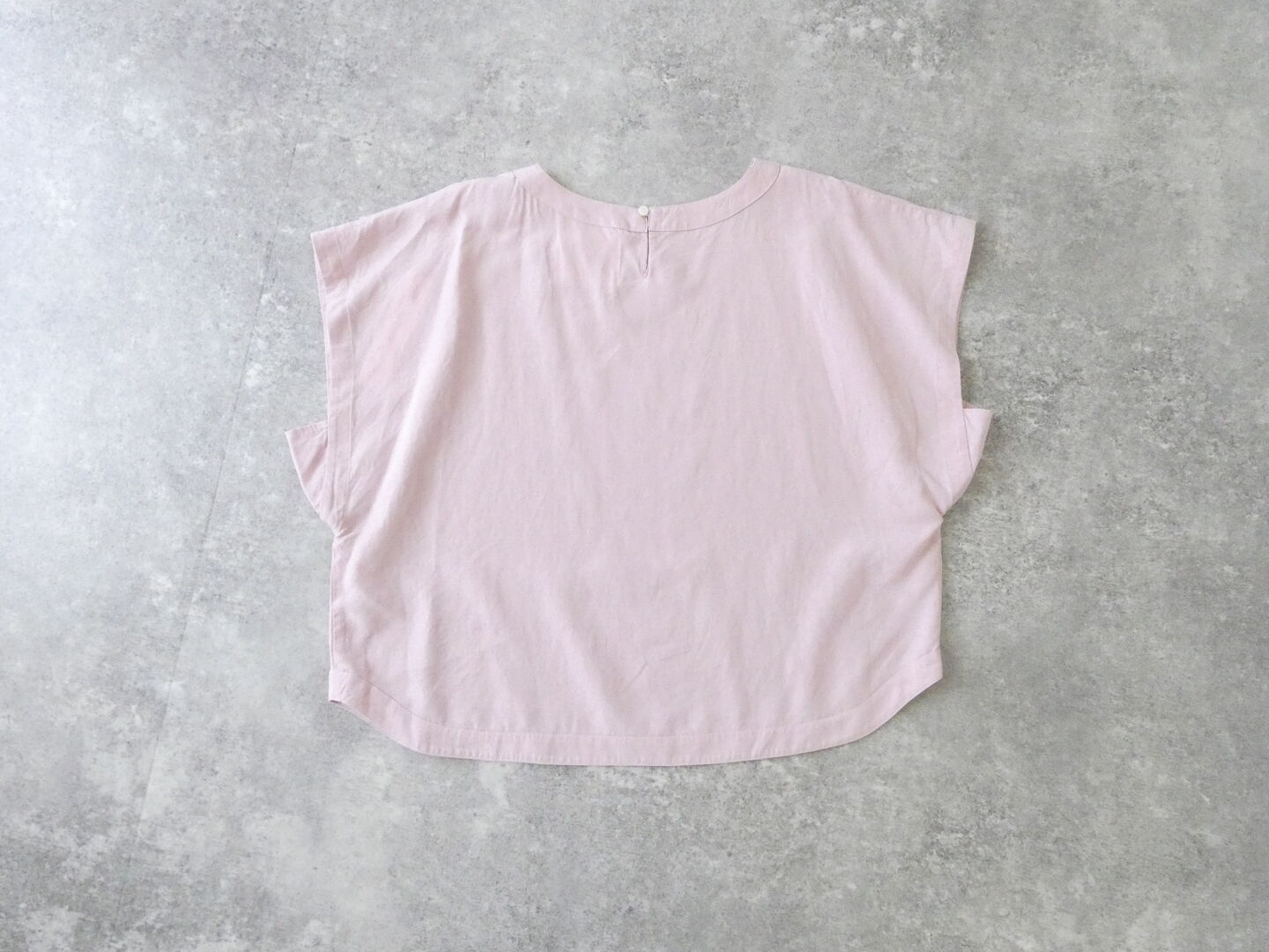 āta(アタ) blouse.1テンセルリネンドルマンブラウスの商品画像10