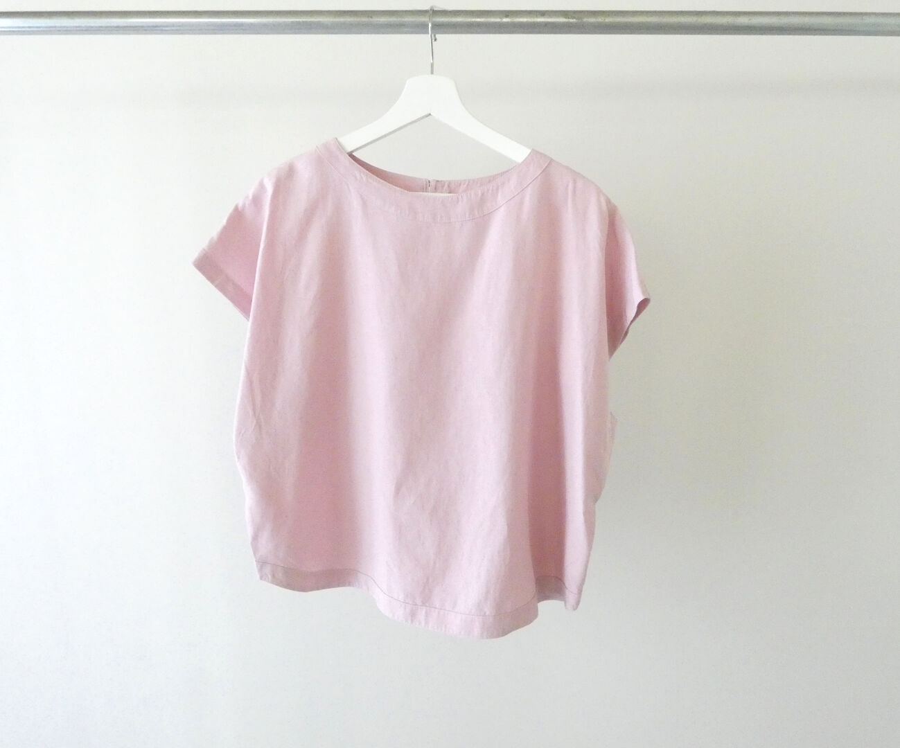 āta(アタ) blouse.1テンセルリネンドルマンブラウスの商品画像11
