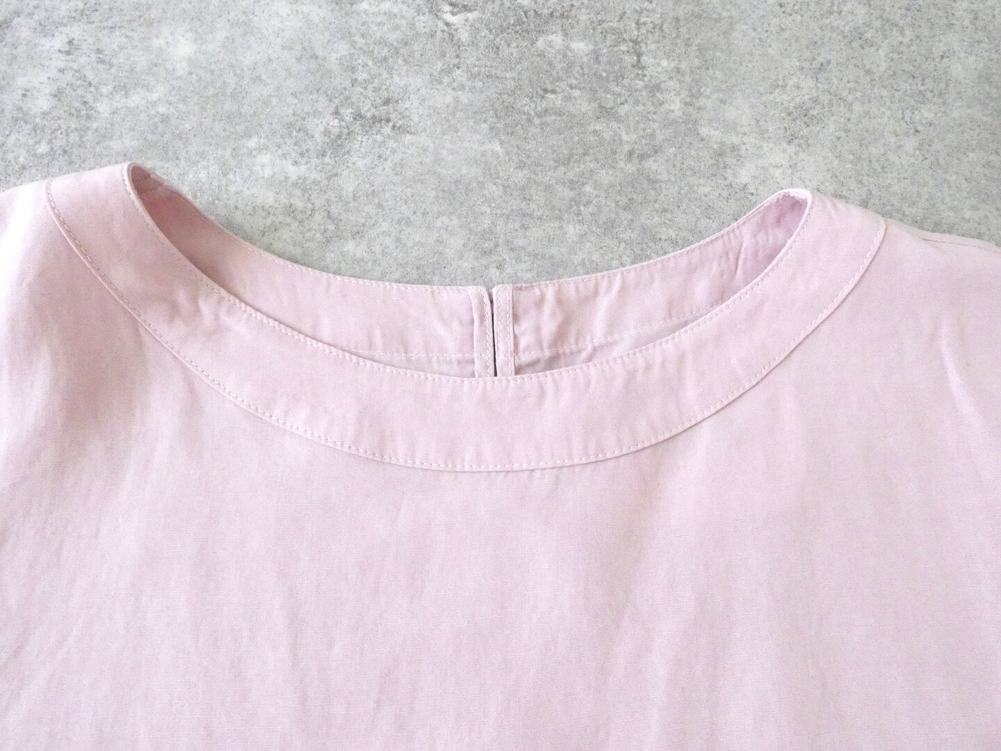 āta(アタ) blouse.1テンセルリネンドルマンブラウスの商品画像21